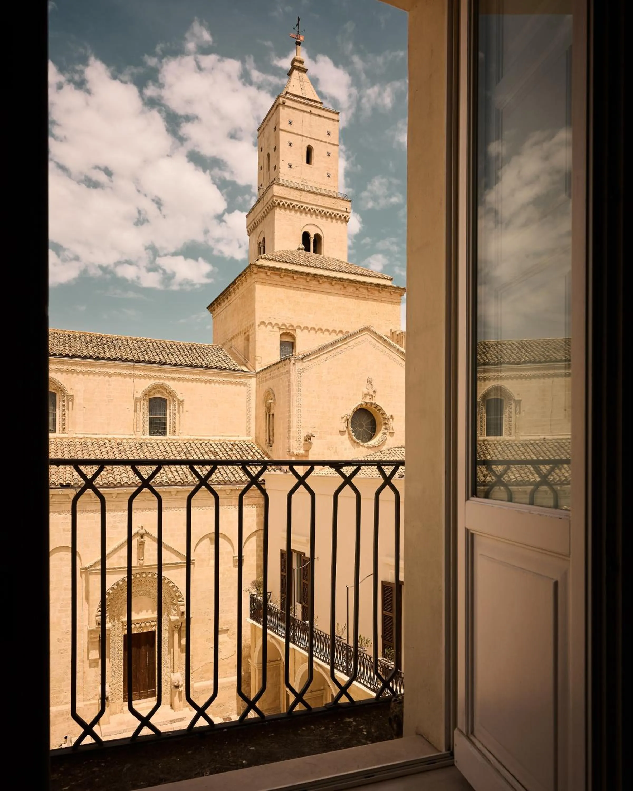 View (from property/room) in Palazzo Gattini Luxury Hotel - VRetreats