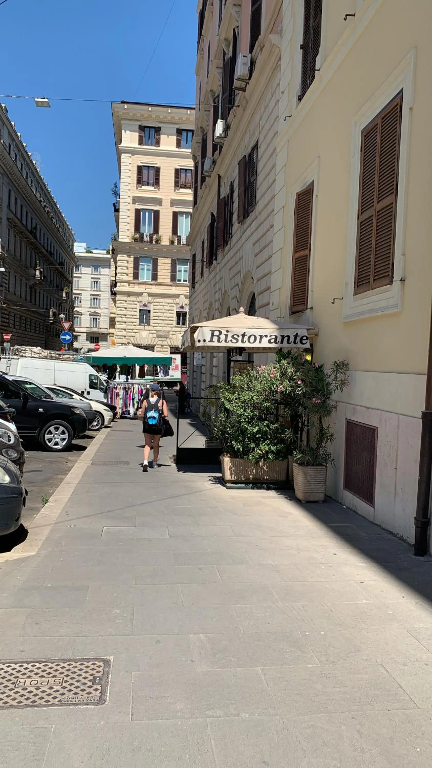 Property building in Relais Conte Di Cavour De Luxe