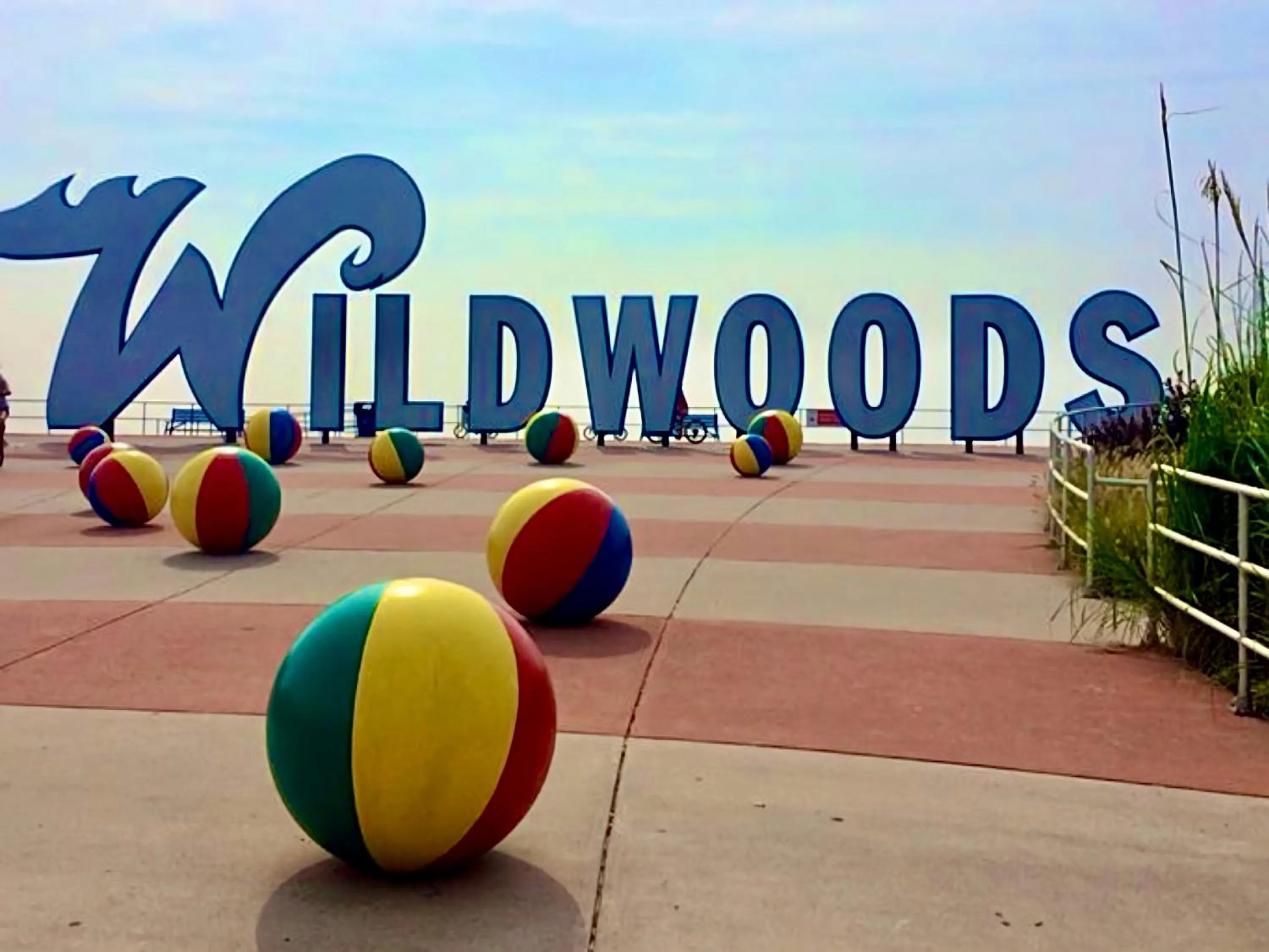 Activities in Beach Colony Motel