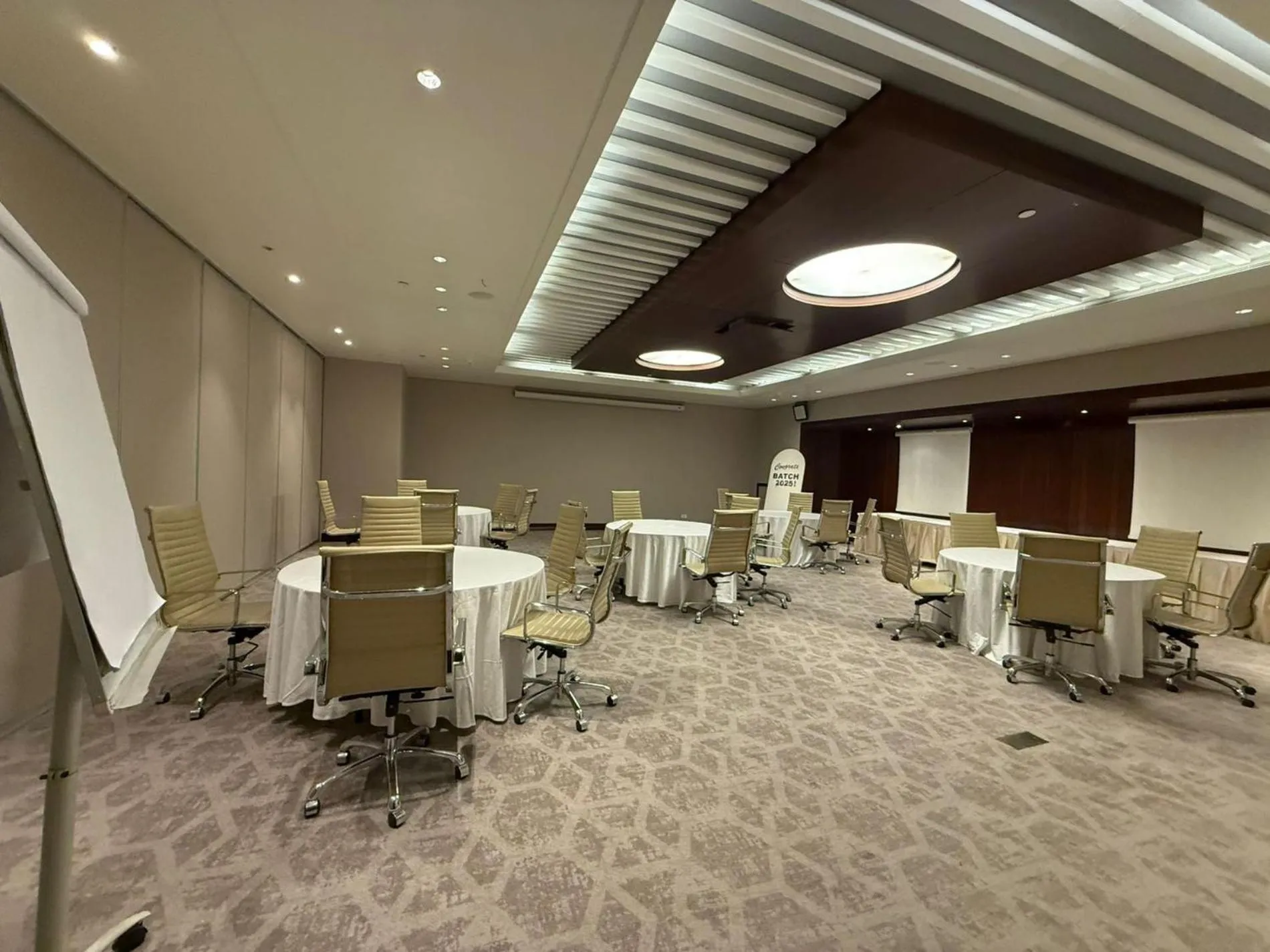 Meeting/conference room in Sunday Business Avenue Formerly Rand Hotel