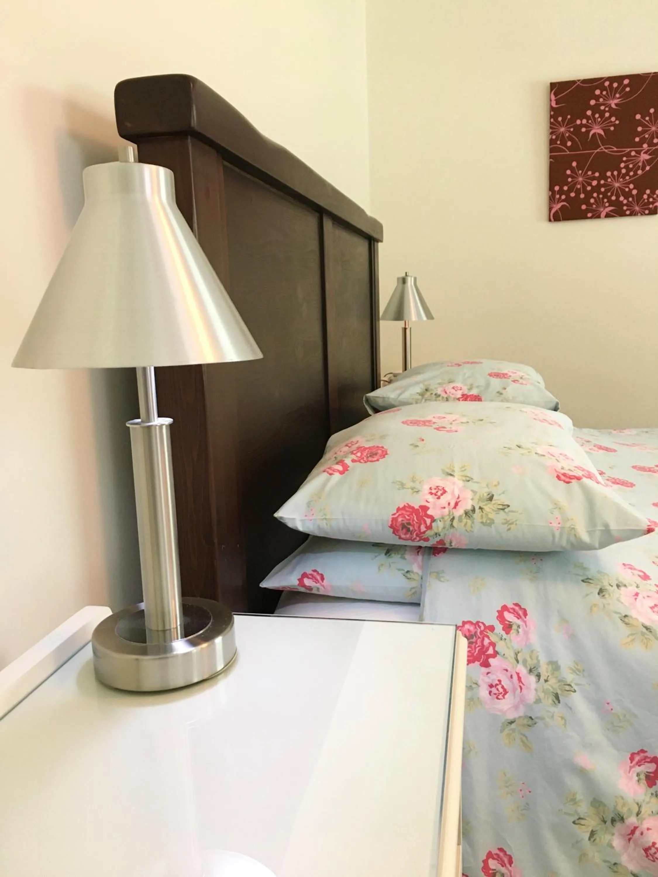 Bedroom, Bed in Ballacowell