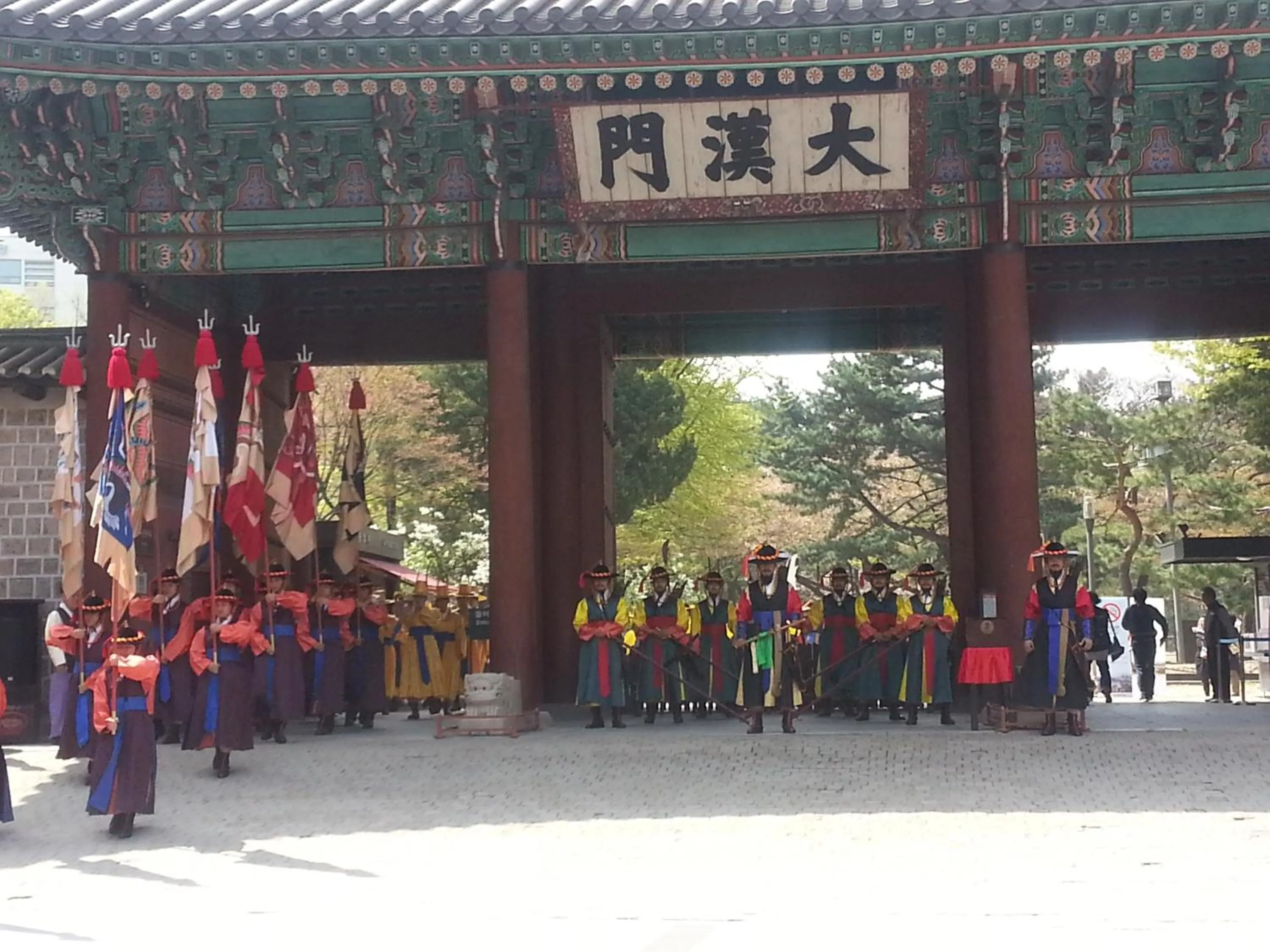 group of guests in Homestay Eve
