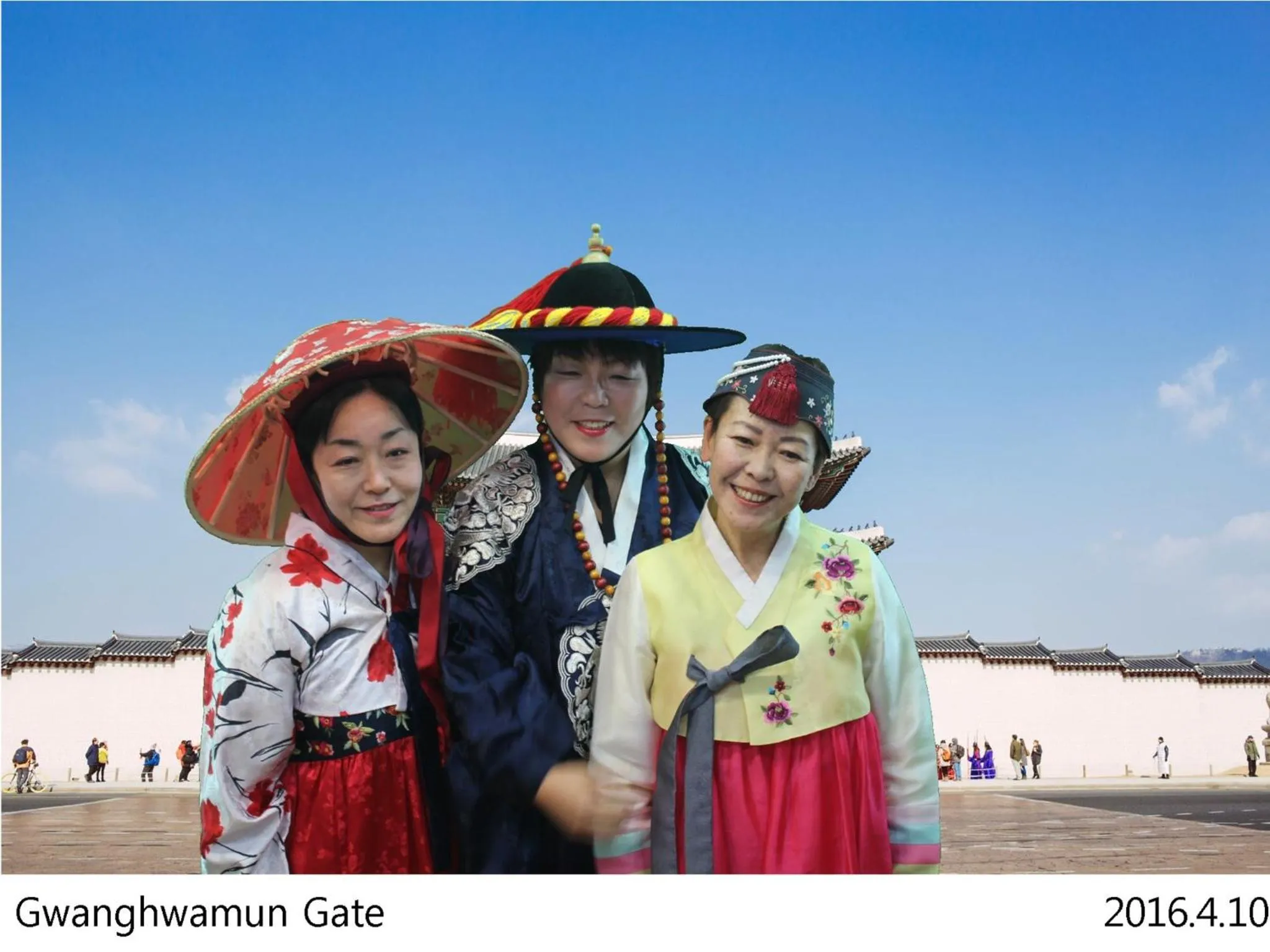 People in Homestay Eve