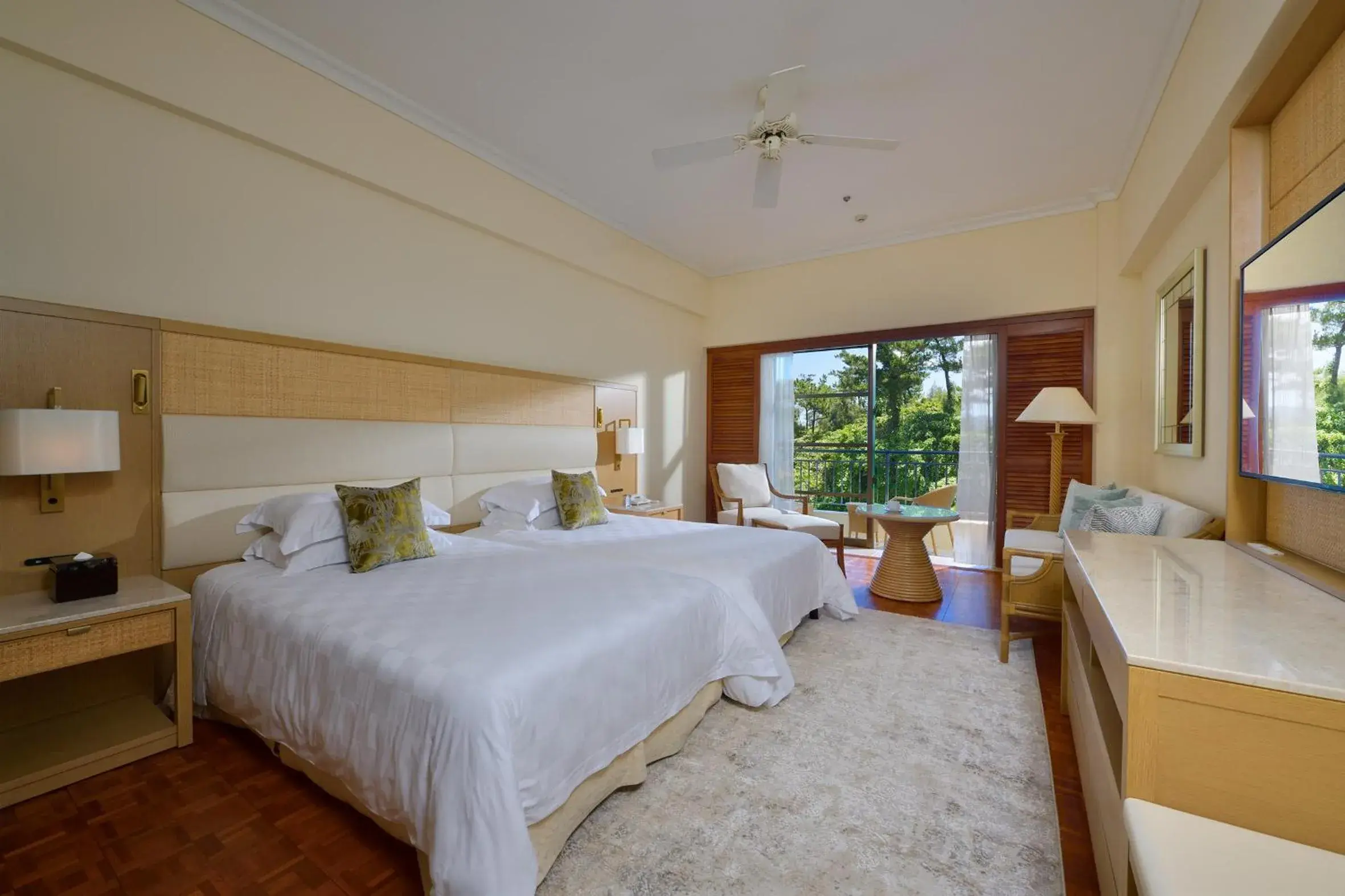 Deluxe Natural - single occupancy in The Busena Terrace Deluxe Natural - single occupancy in The Busena Terrace