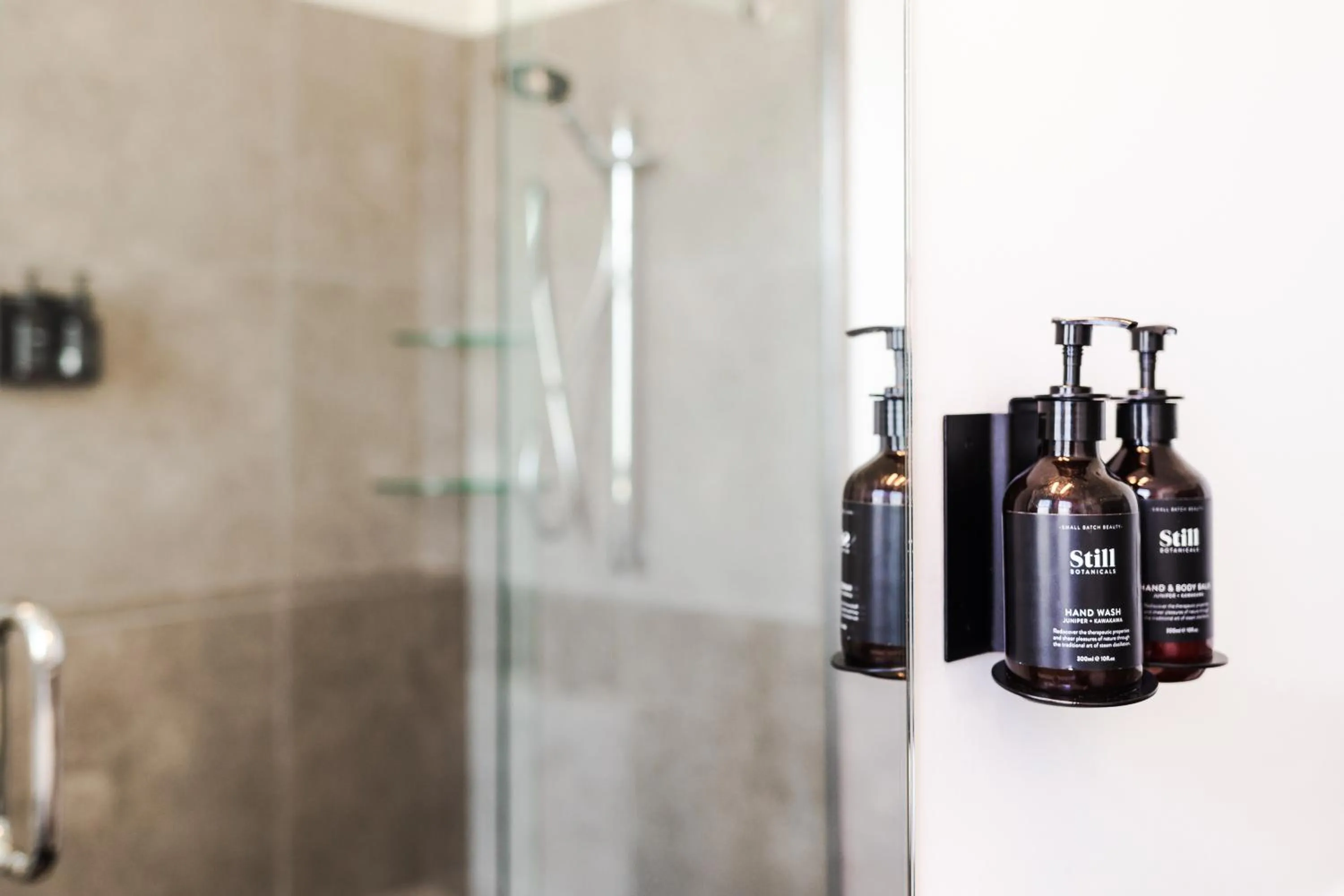 The White Swan Hotel