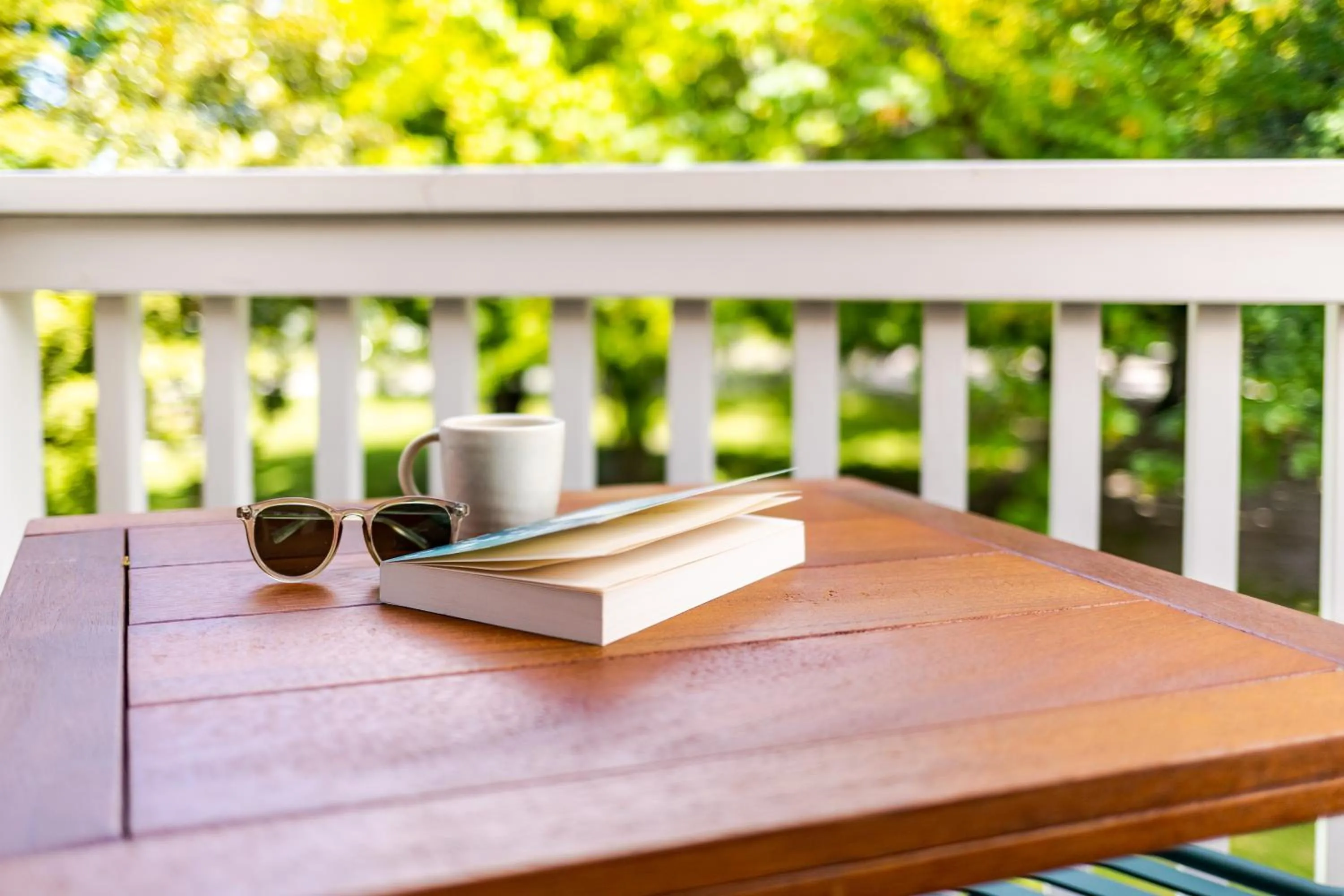 The White Swan Hotel