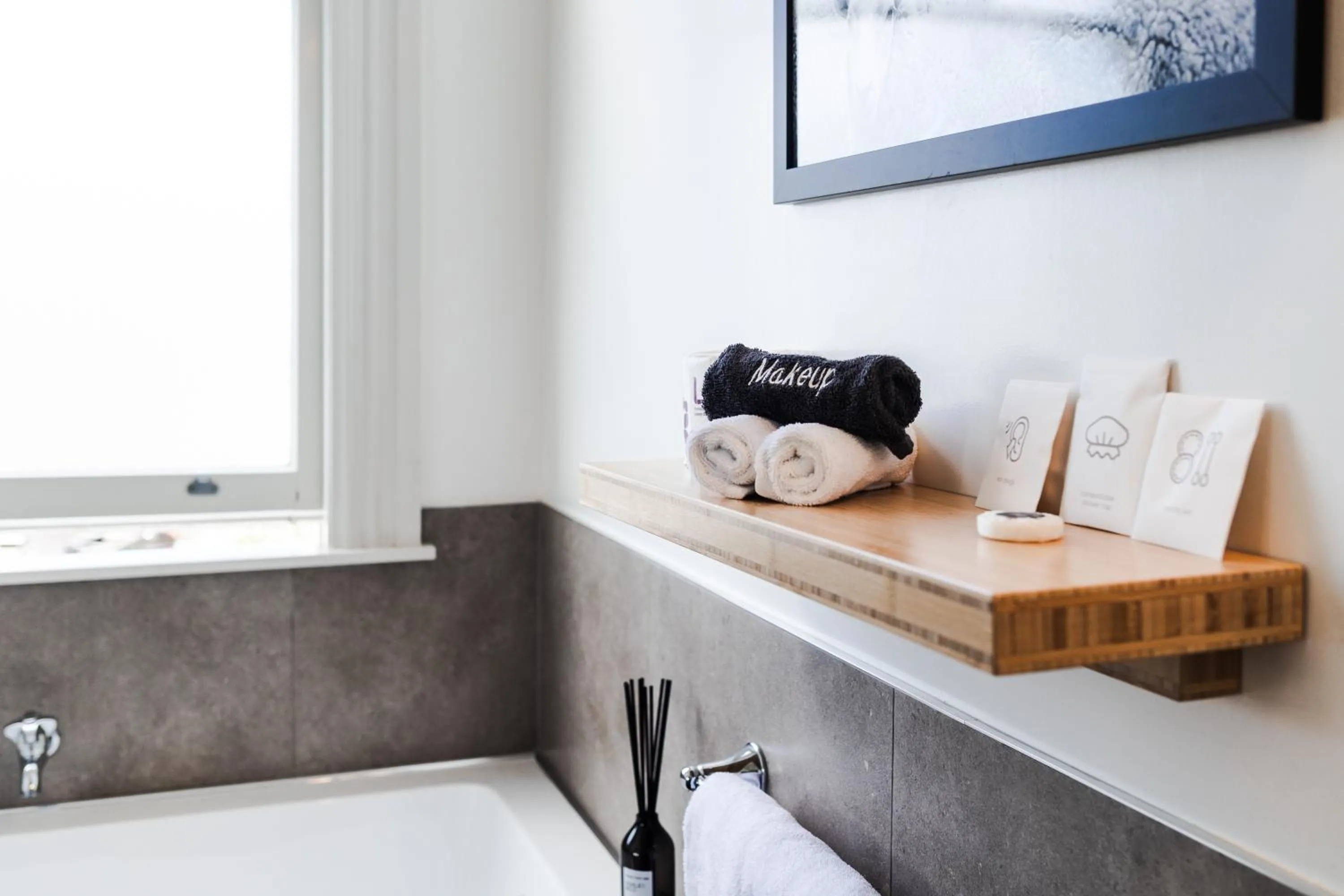 The White Swan Hotel