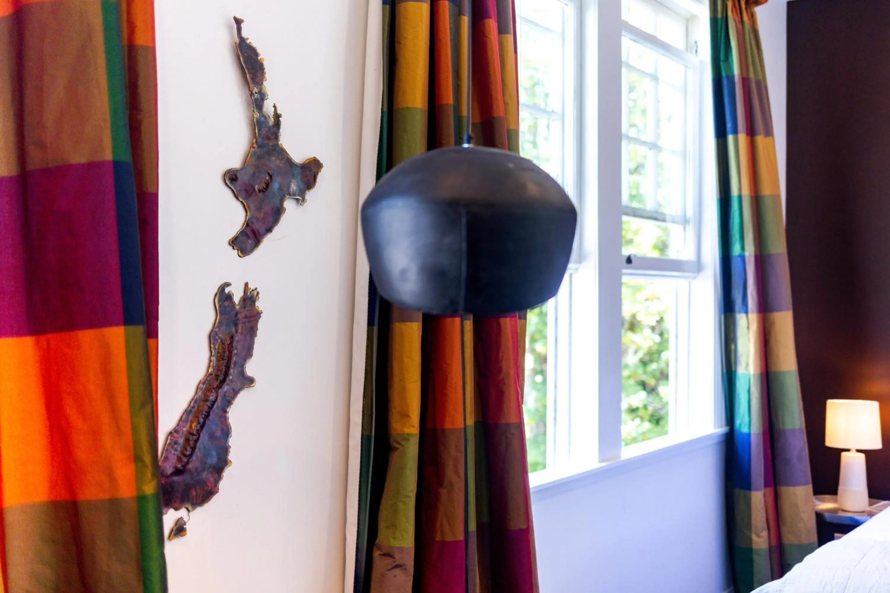 The White Swan Hotel