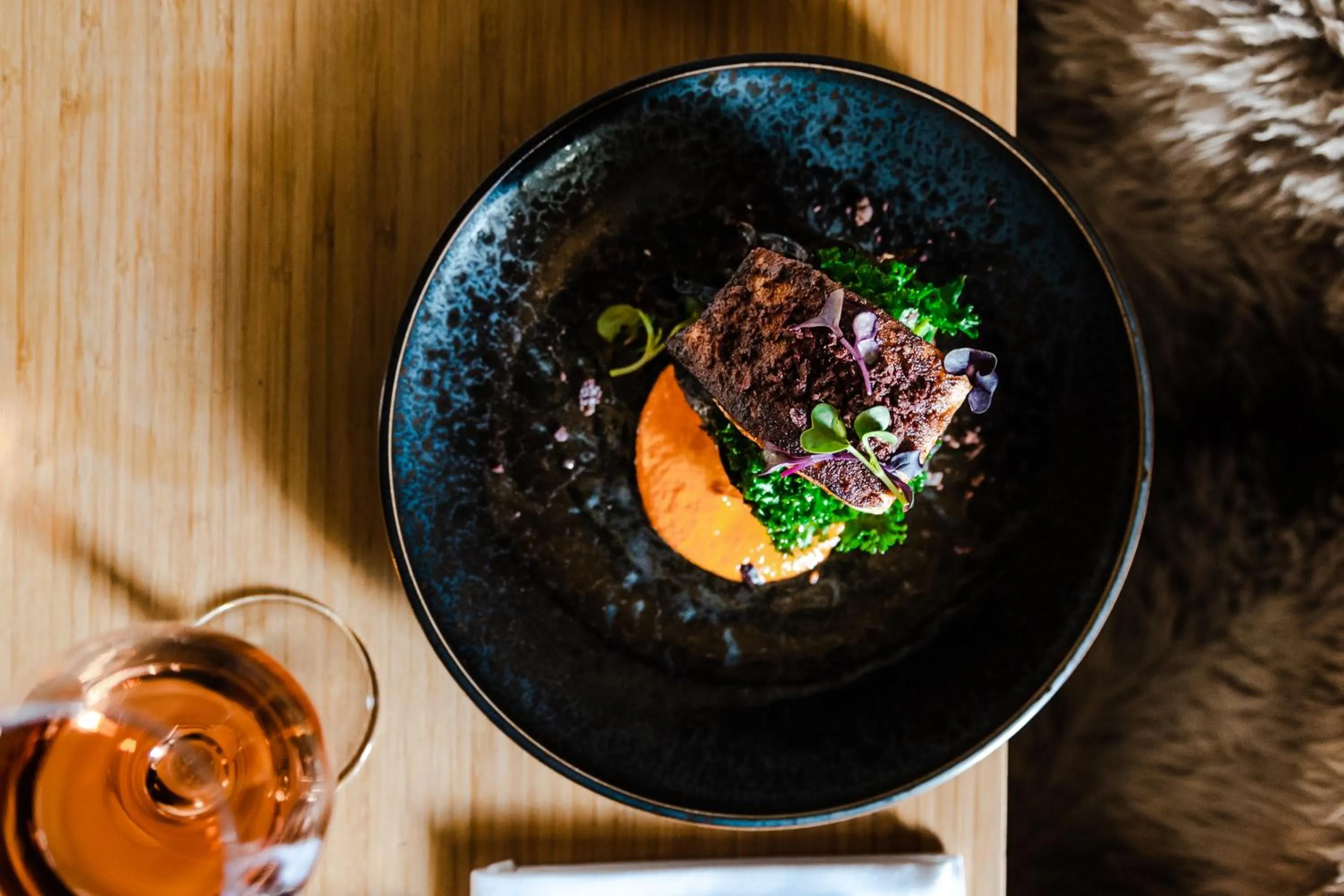 The White Swan Hotel