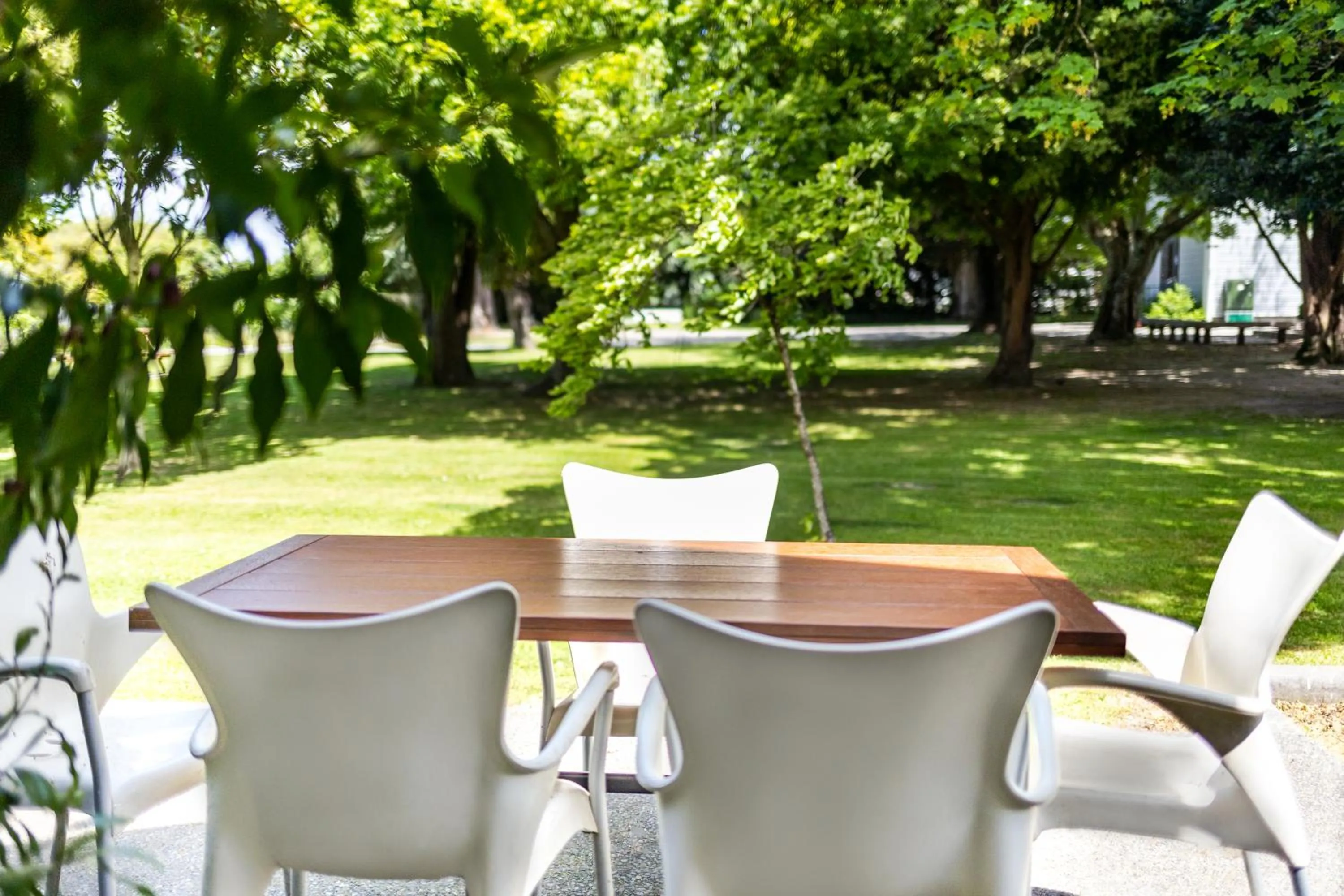 The White Swan Hotel