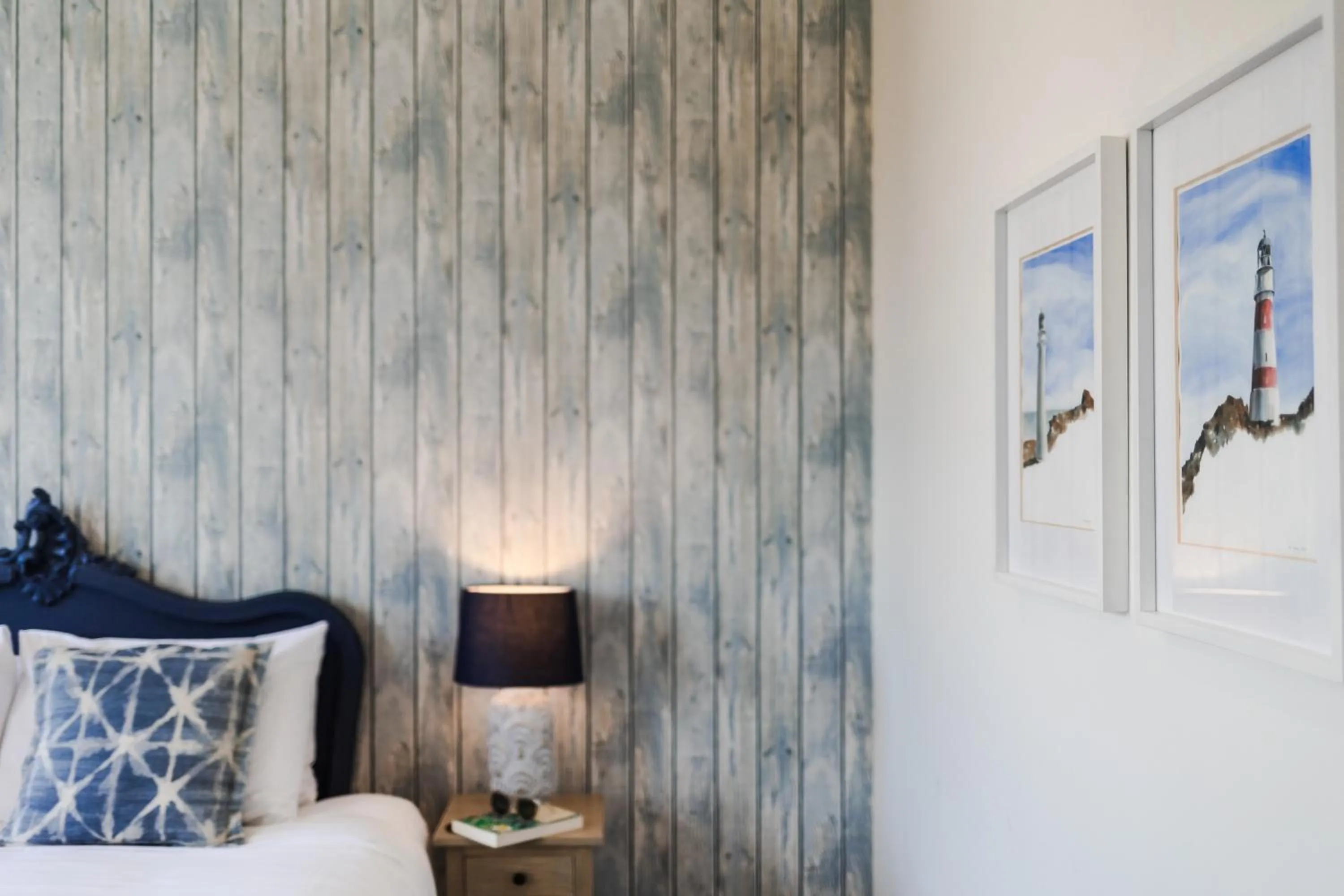 The White Swan Hotel