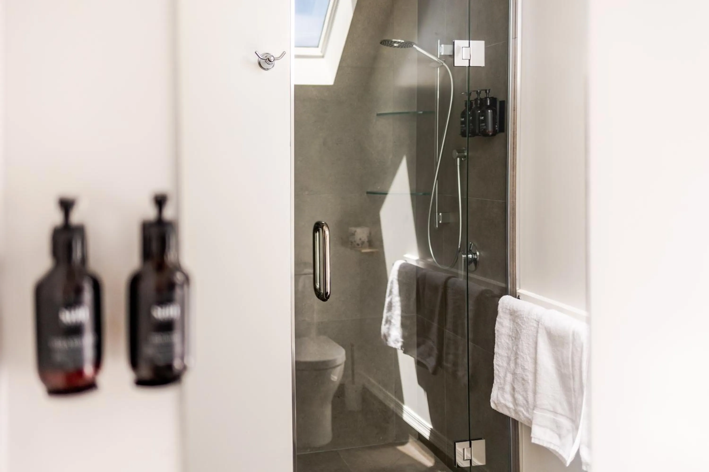 The White Swan Hotel