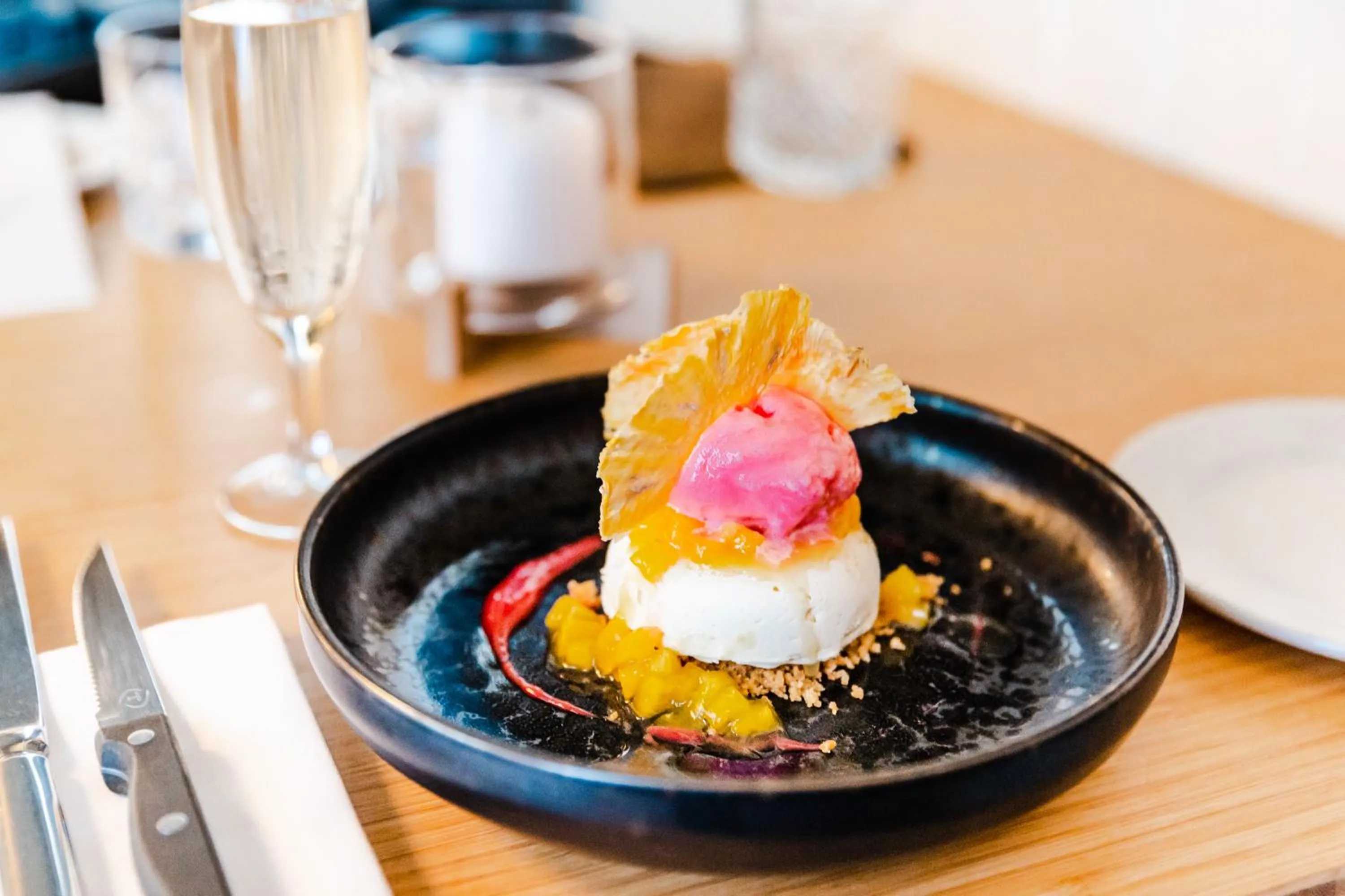 The White Swan Hotel