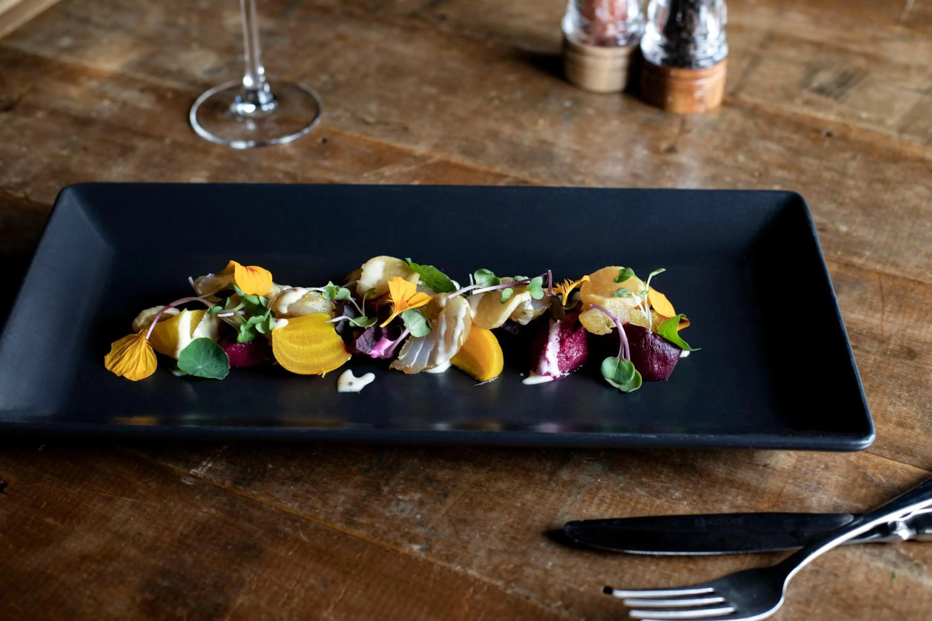 The White Swan Hotel