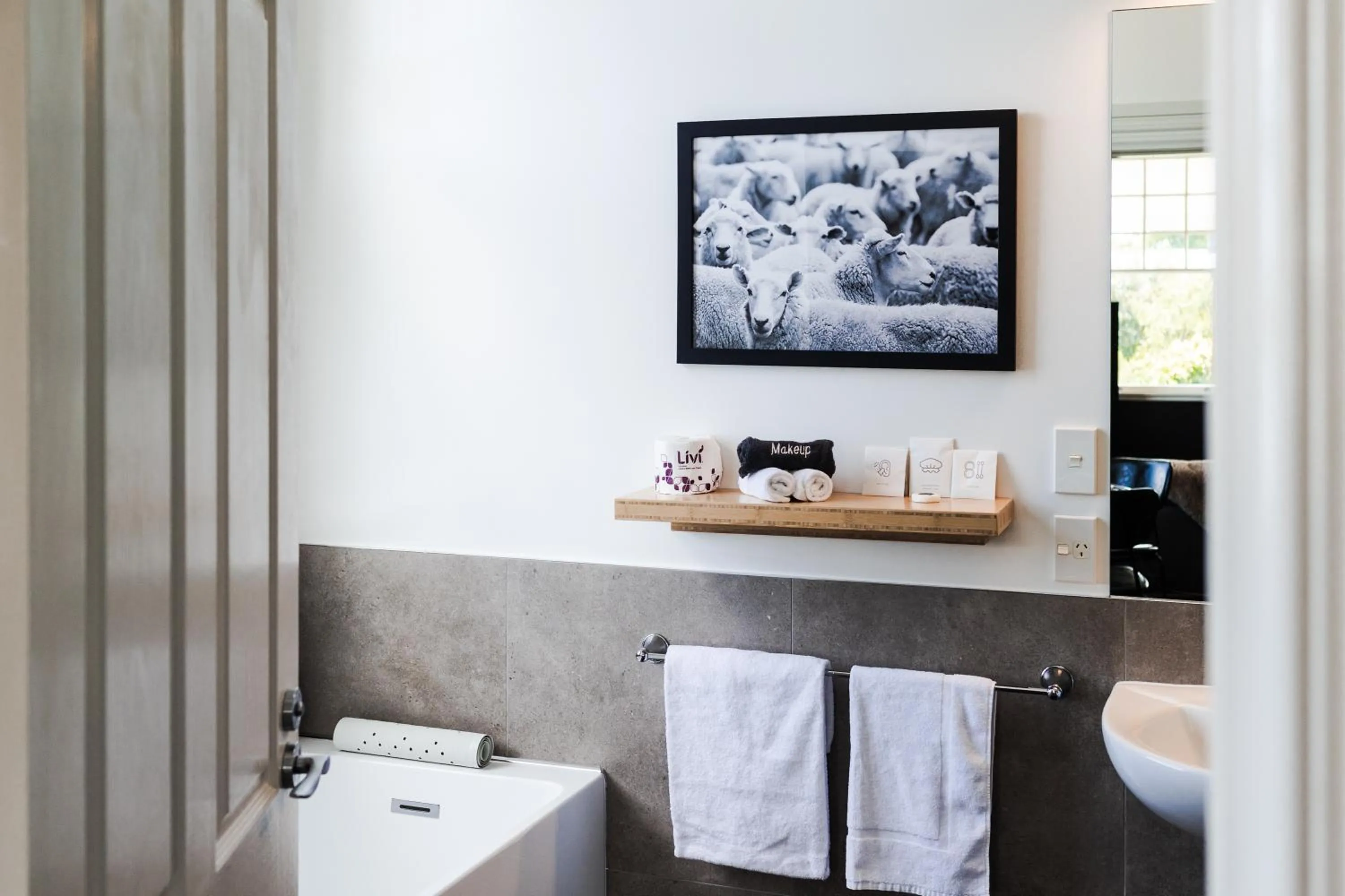 The White Swan Hotel