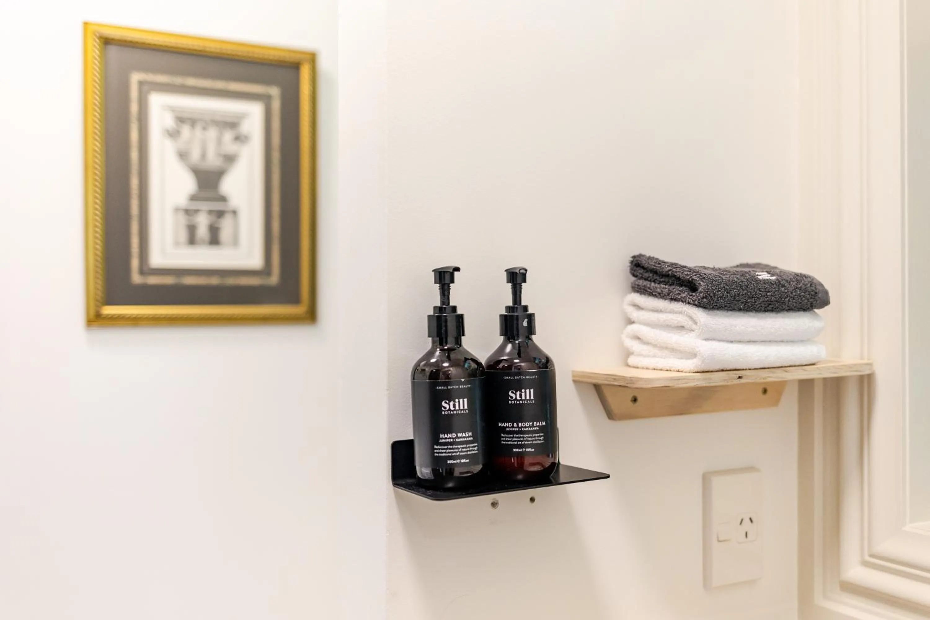 The White Swan Hotel