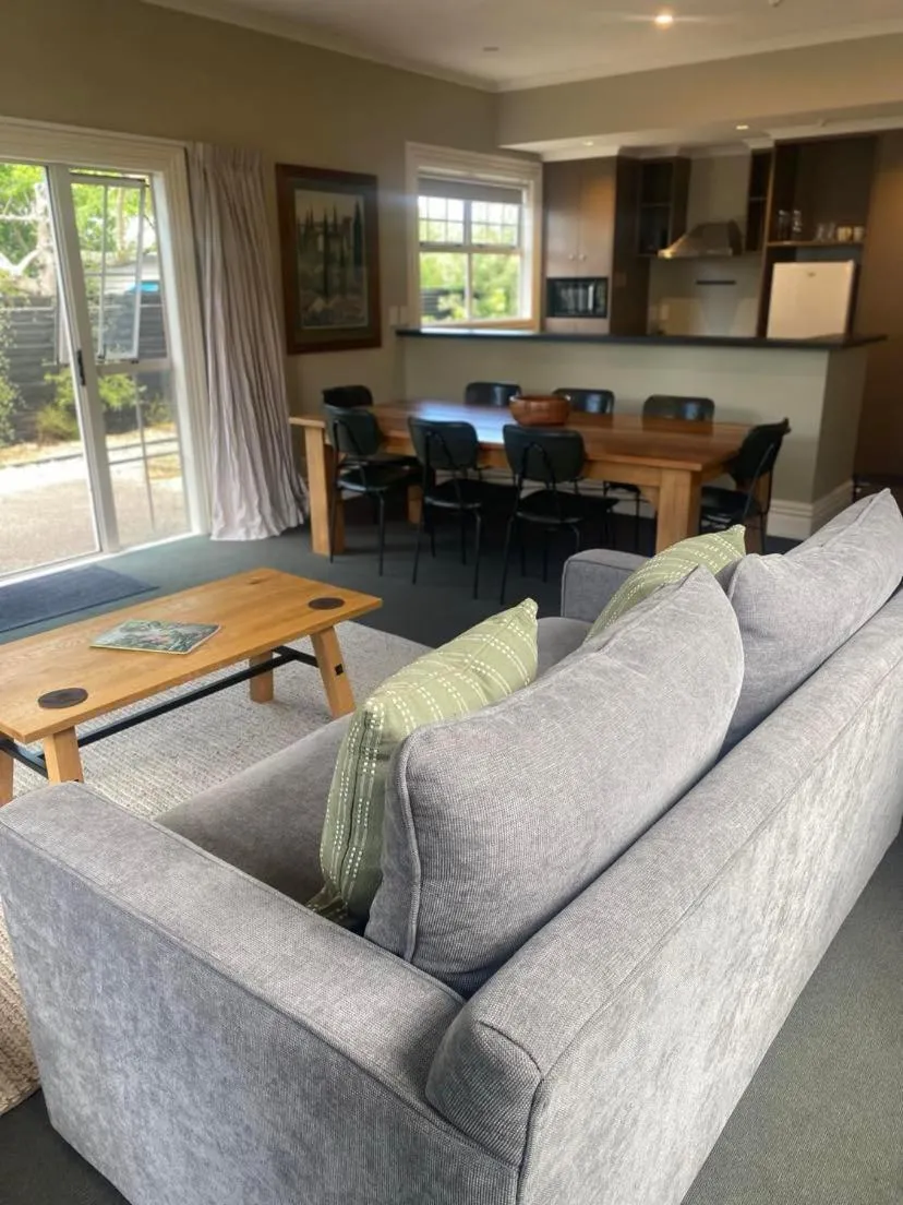 The White Swan Hotel