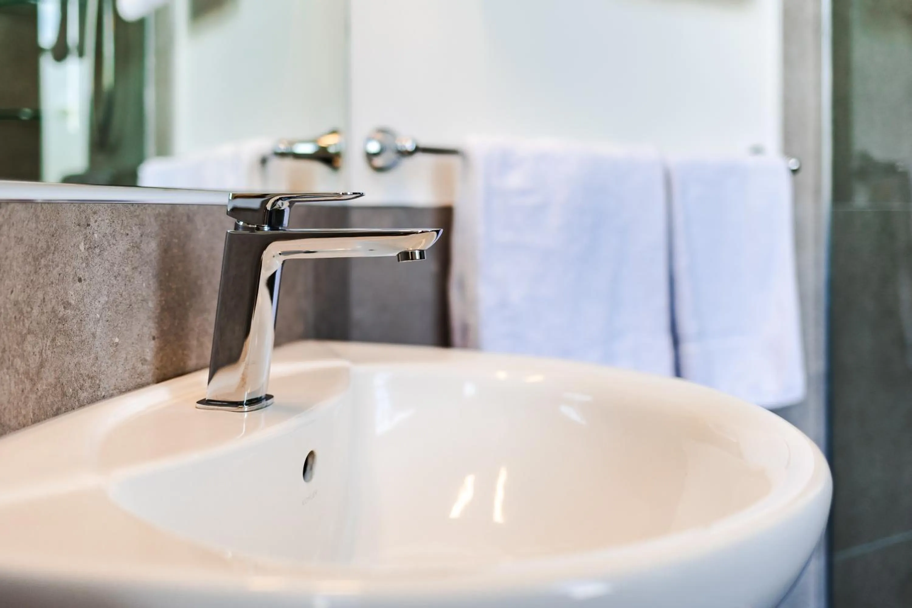 The White Swan Hotel