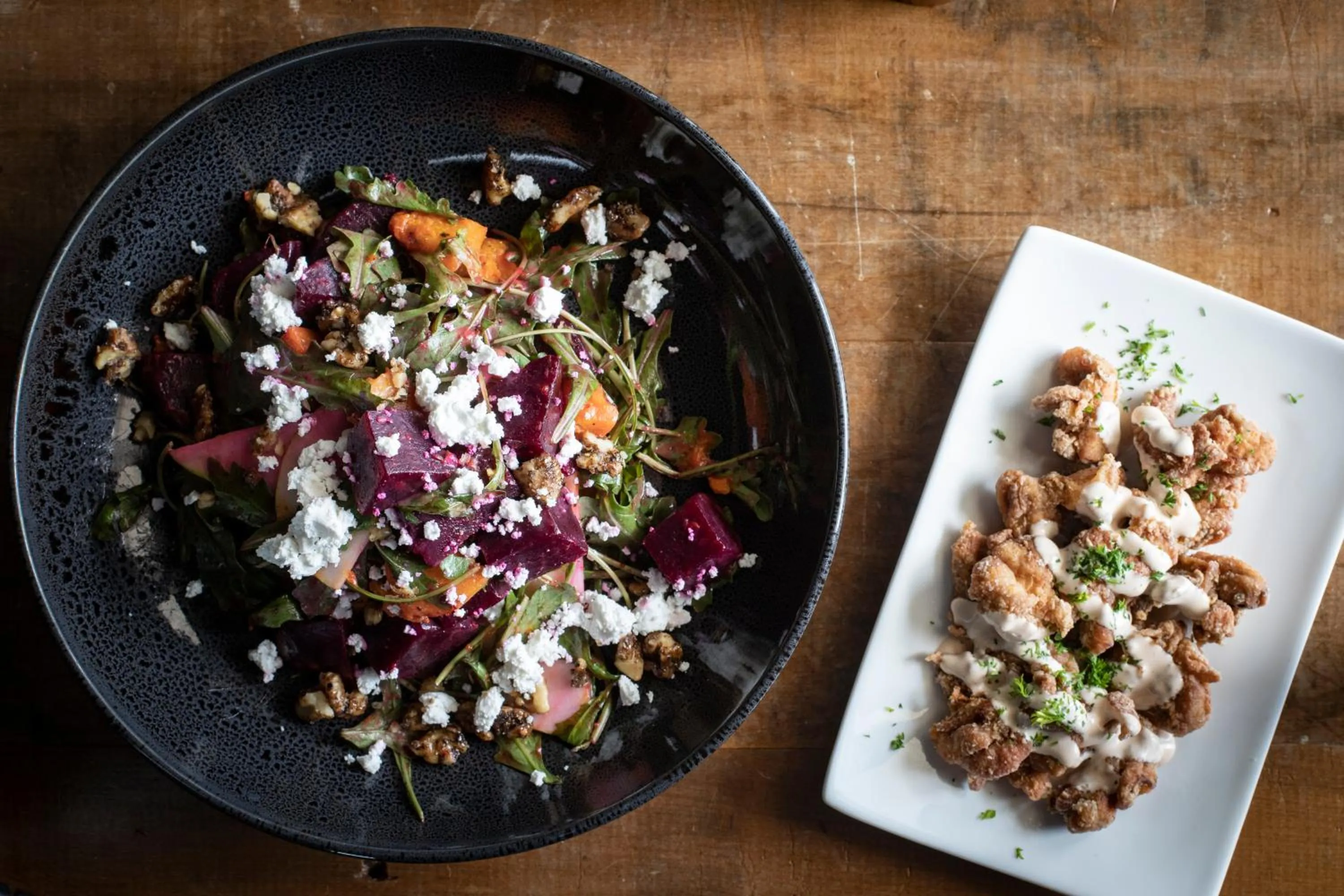 The White Swan Hotel