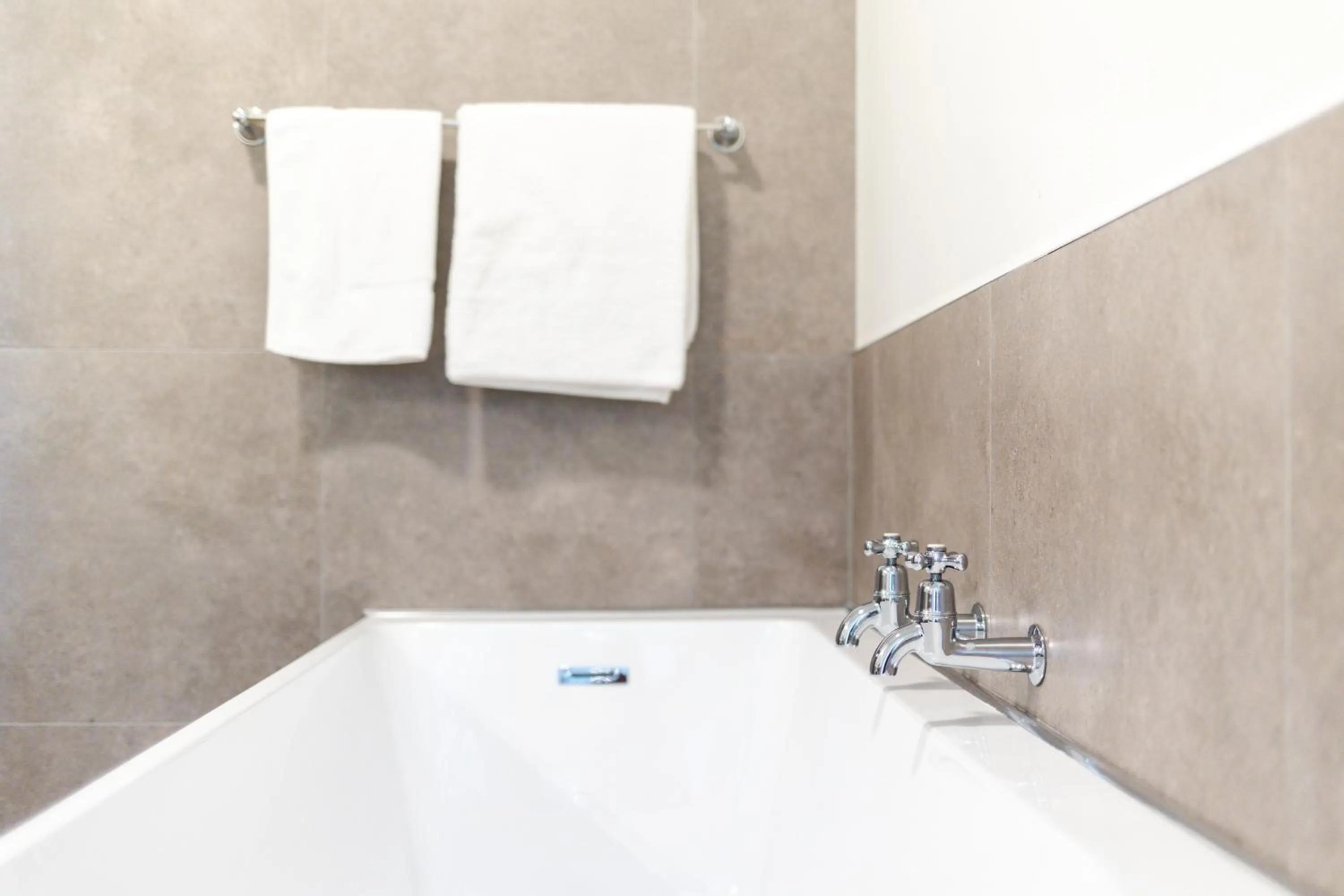 The White Swan Hotel