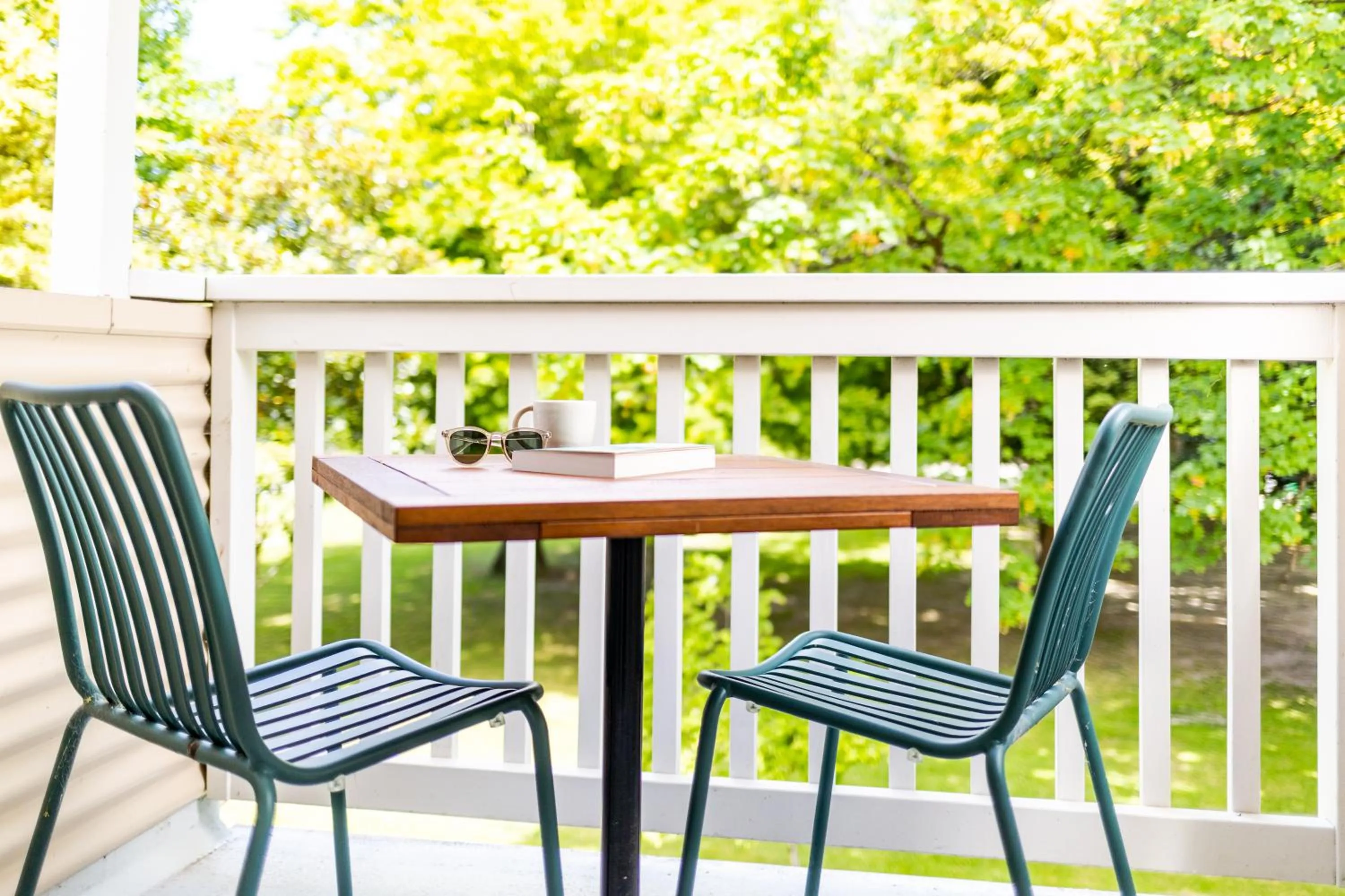 The White Swan Hotel