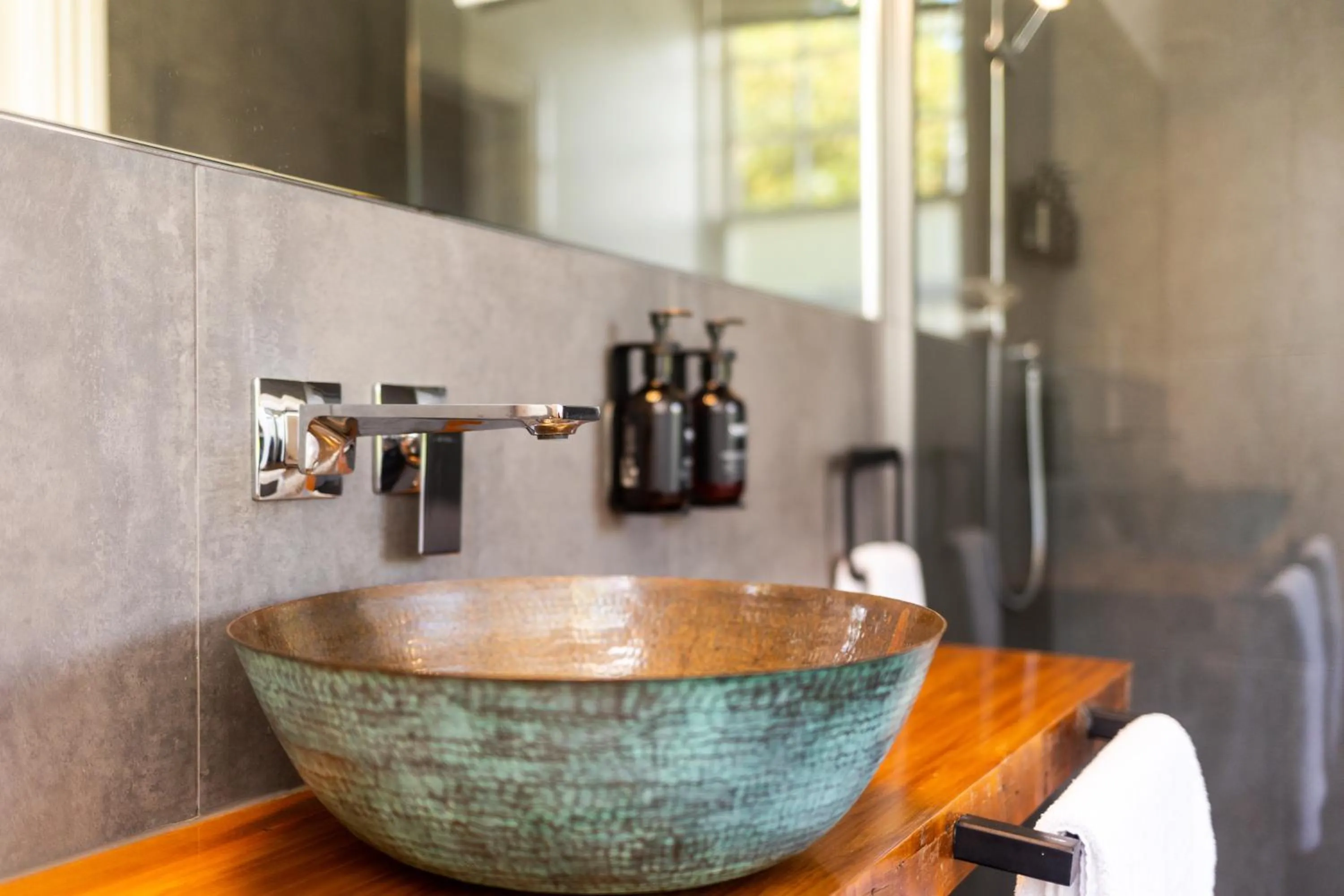 The White Swan Hotel