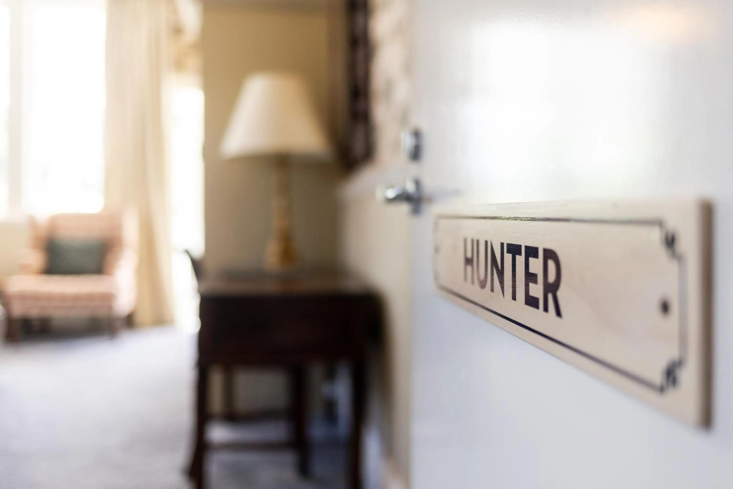 The White Swan Hotel