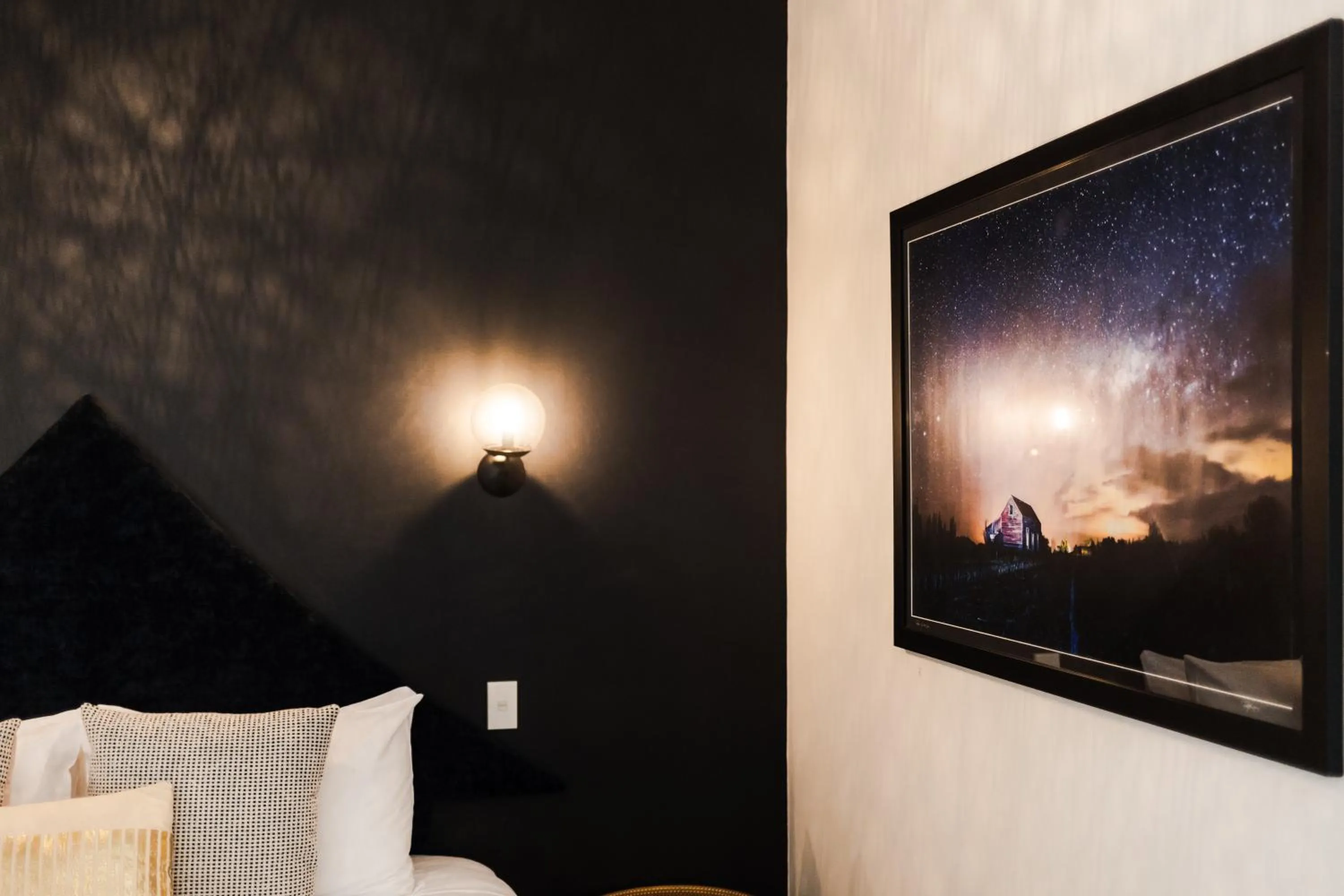 The White Swan Hotel