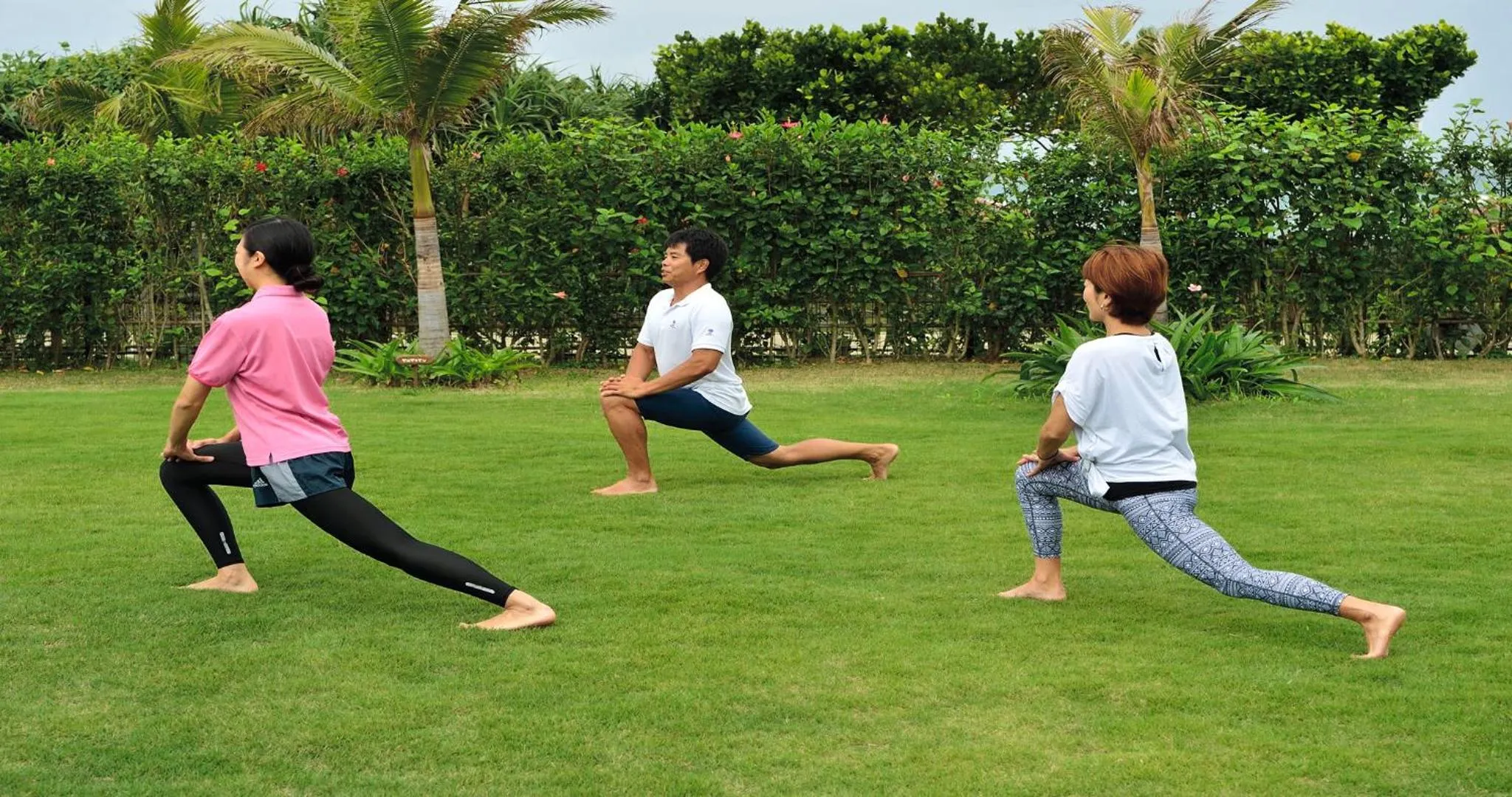 Activities in The Uza Terrace Beach Club Villas