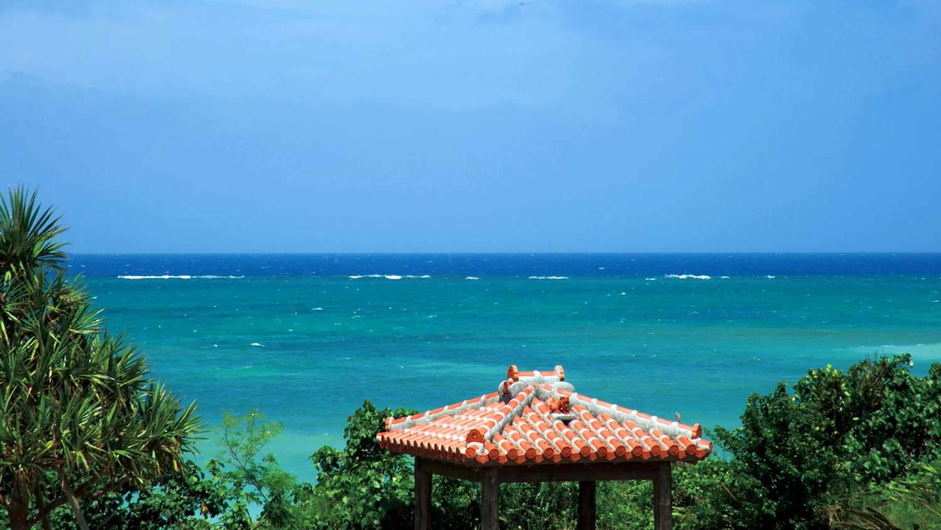 Beach in The Uza Terrace Beach Club Villas