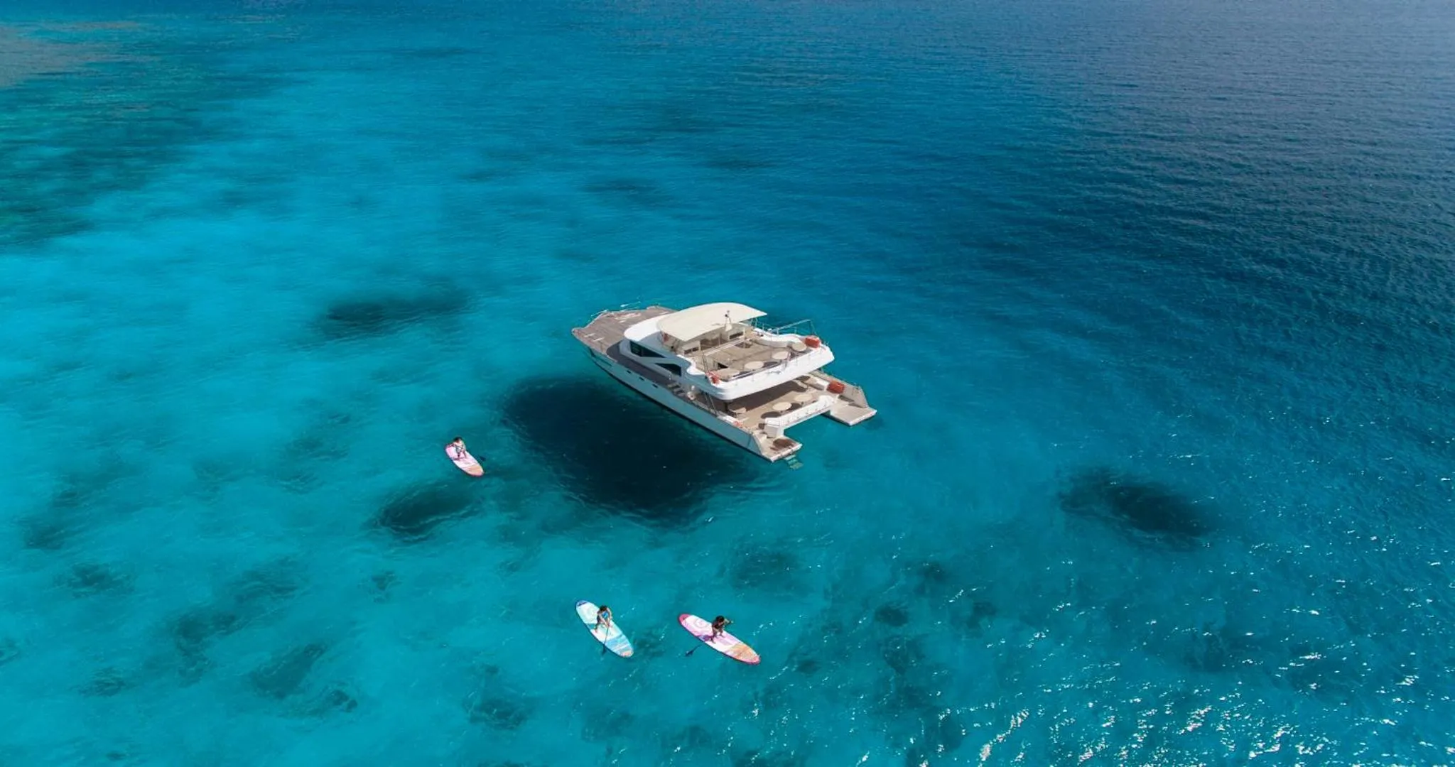 Activities in The Uza Terrace Beach Club Villas