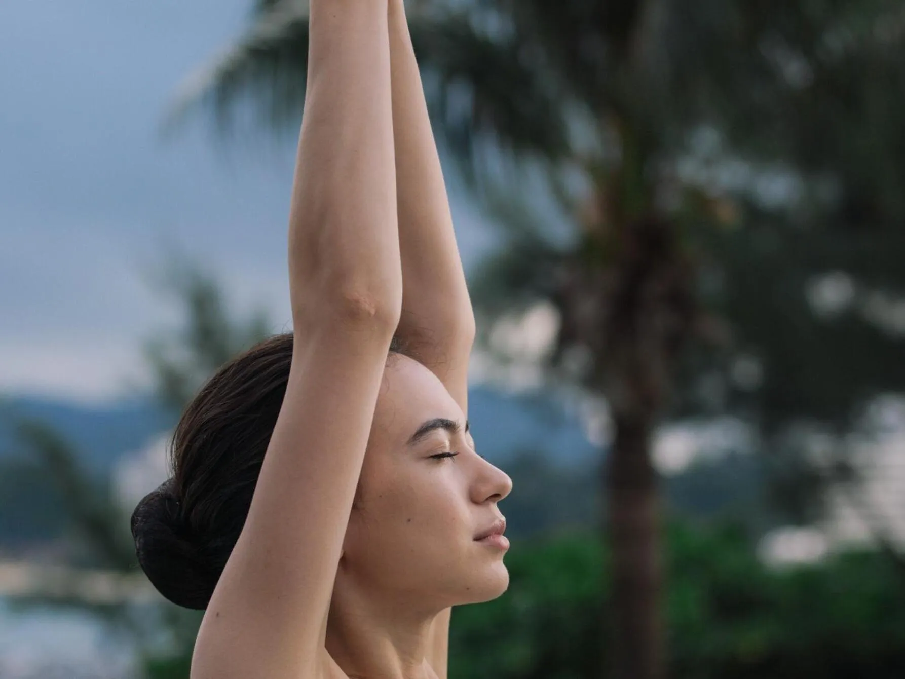 The Terrace Club Wellness Thalasso At Busena