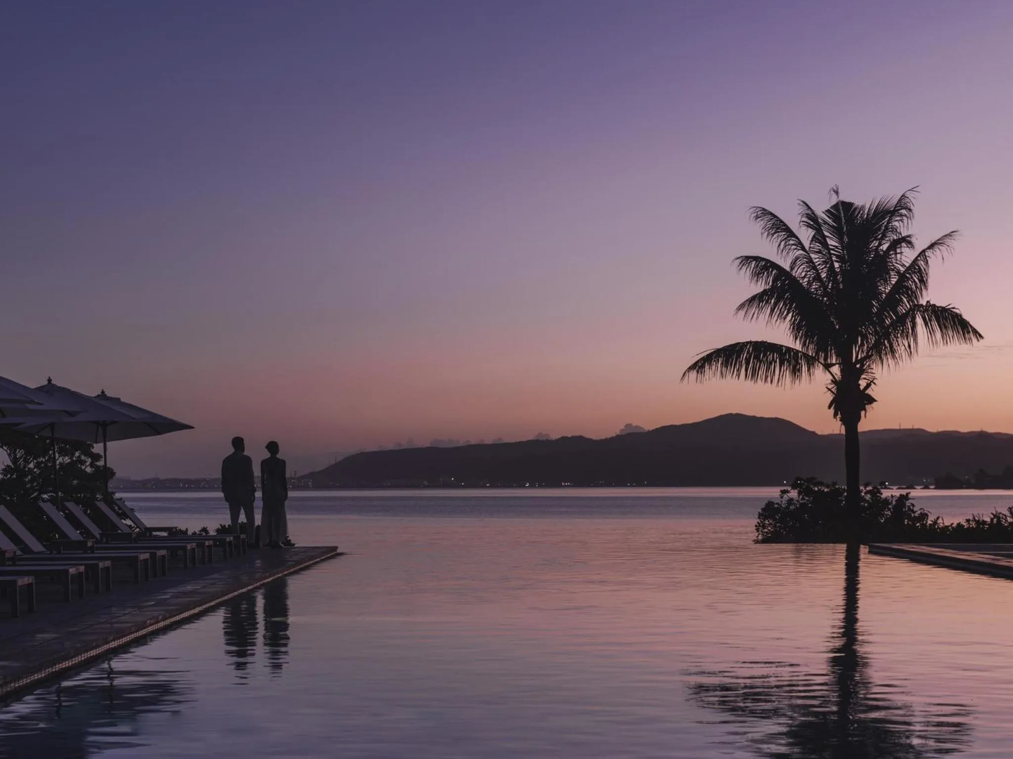 Property building in The Terrace Club Wellness Thalasso At Busena