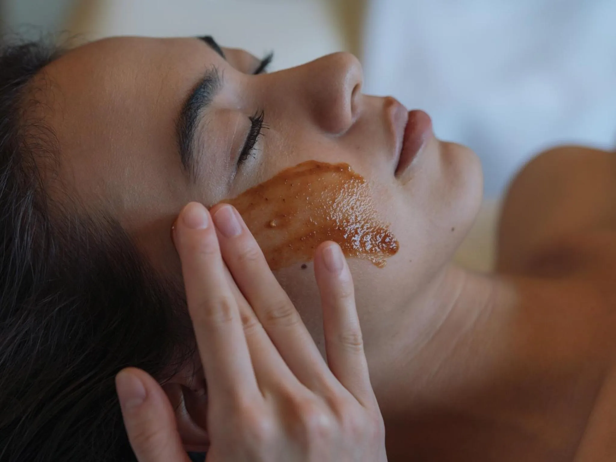 Spa and wellness centre/facilities in The Terrace Club Wellness Thalasso At Busena