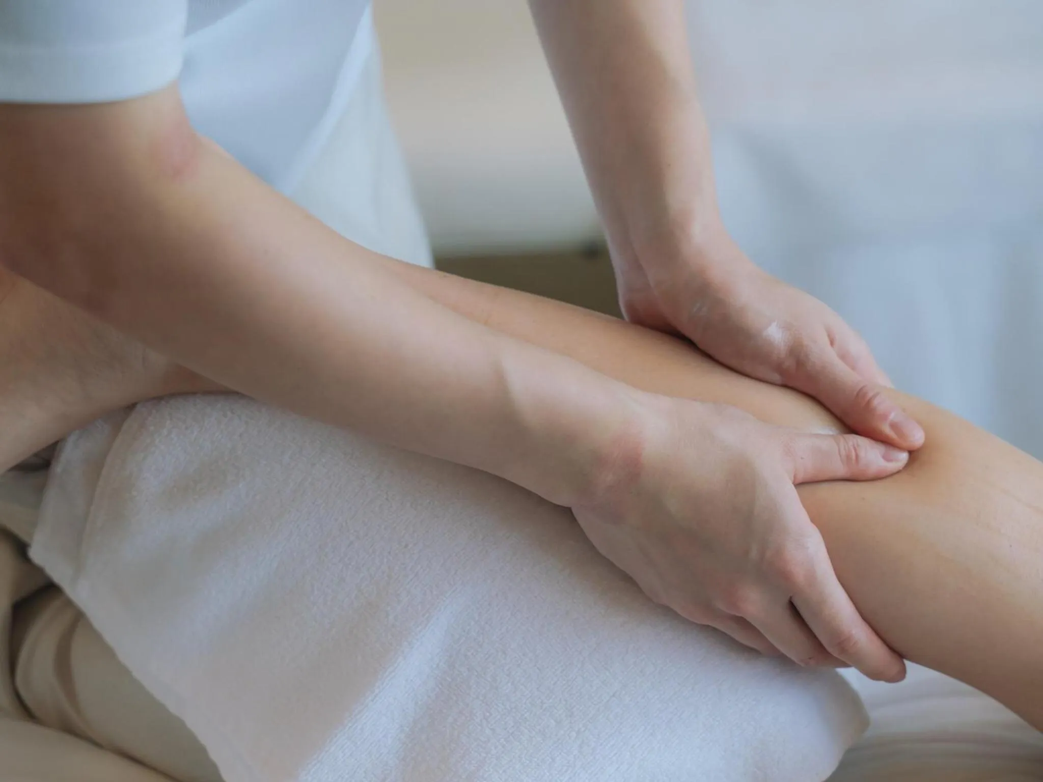 Spa and wellness centre/facilities in The Terrace Club Wellness Thalasso At Busena