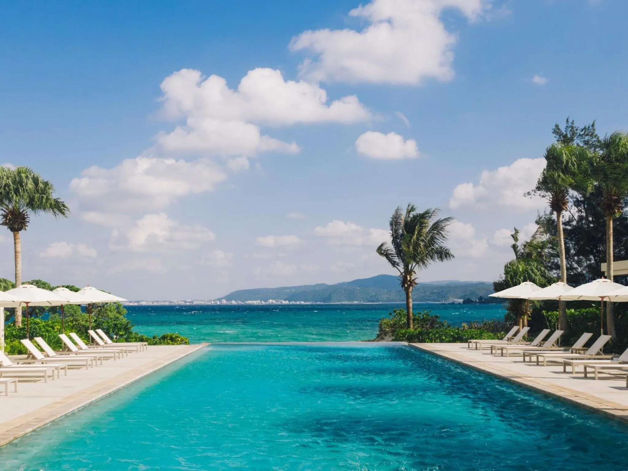 Property building in The Terrace Club Wellness Thalasso At Busena