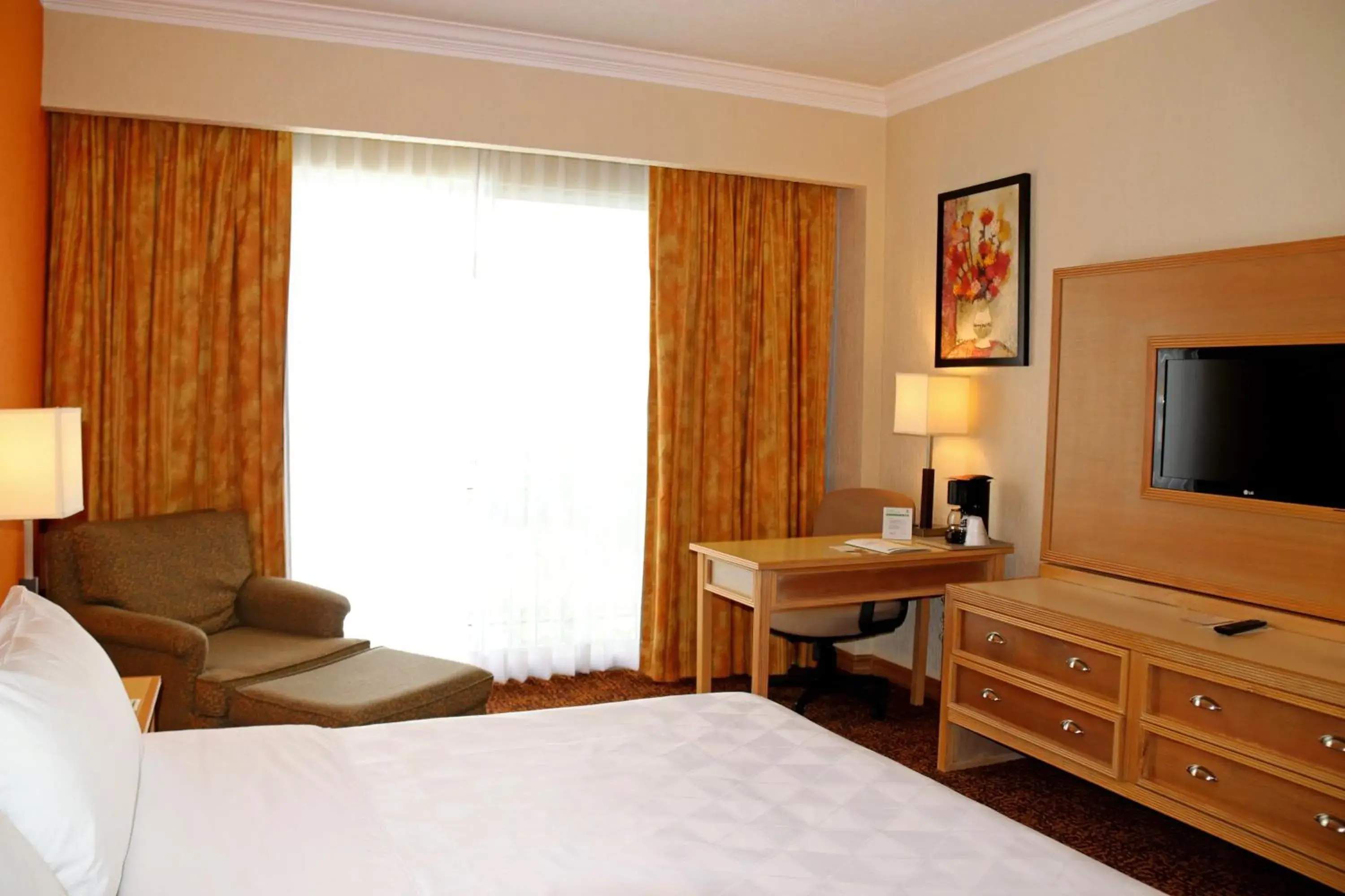 Standard Room in Holiday Inn La Piedad by IHG Standard Room in Holiday Inn La Piedad by IHG