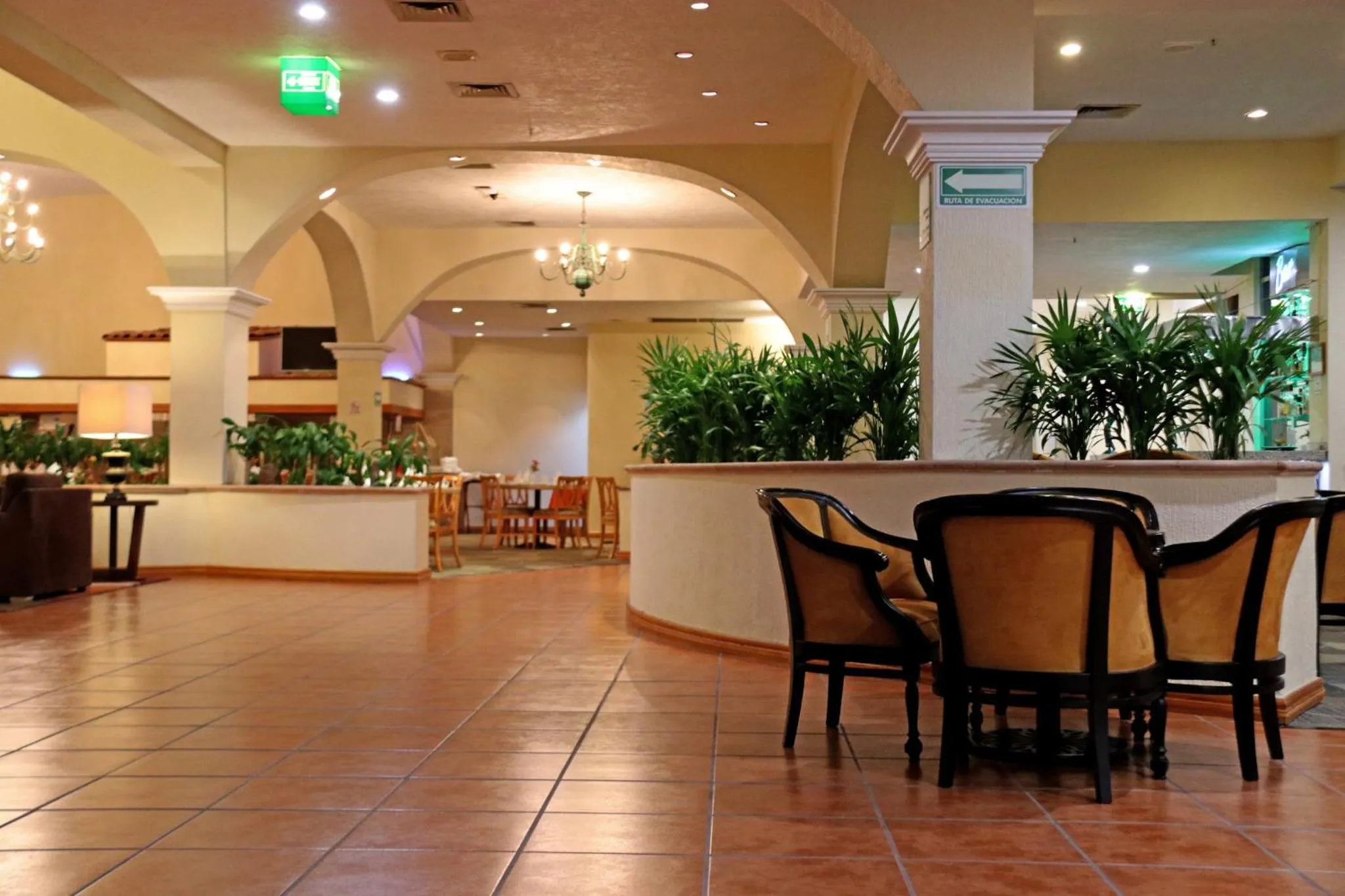 Property building in Holiday Inn La Piedad by IHG