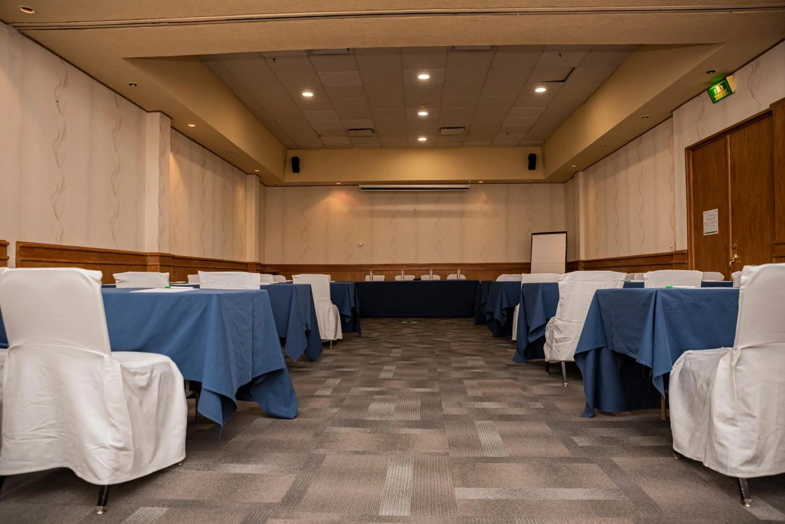 Meeting/conference room in Holiday Inn La Piedad by IHG