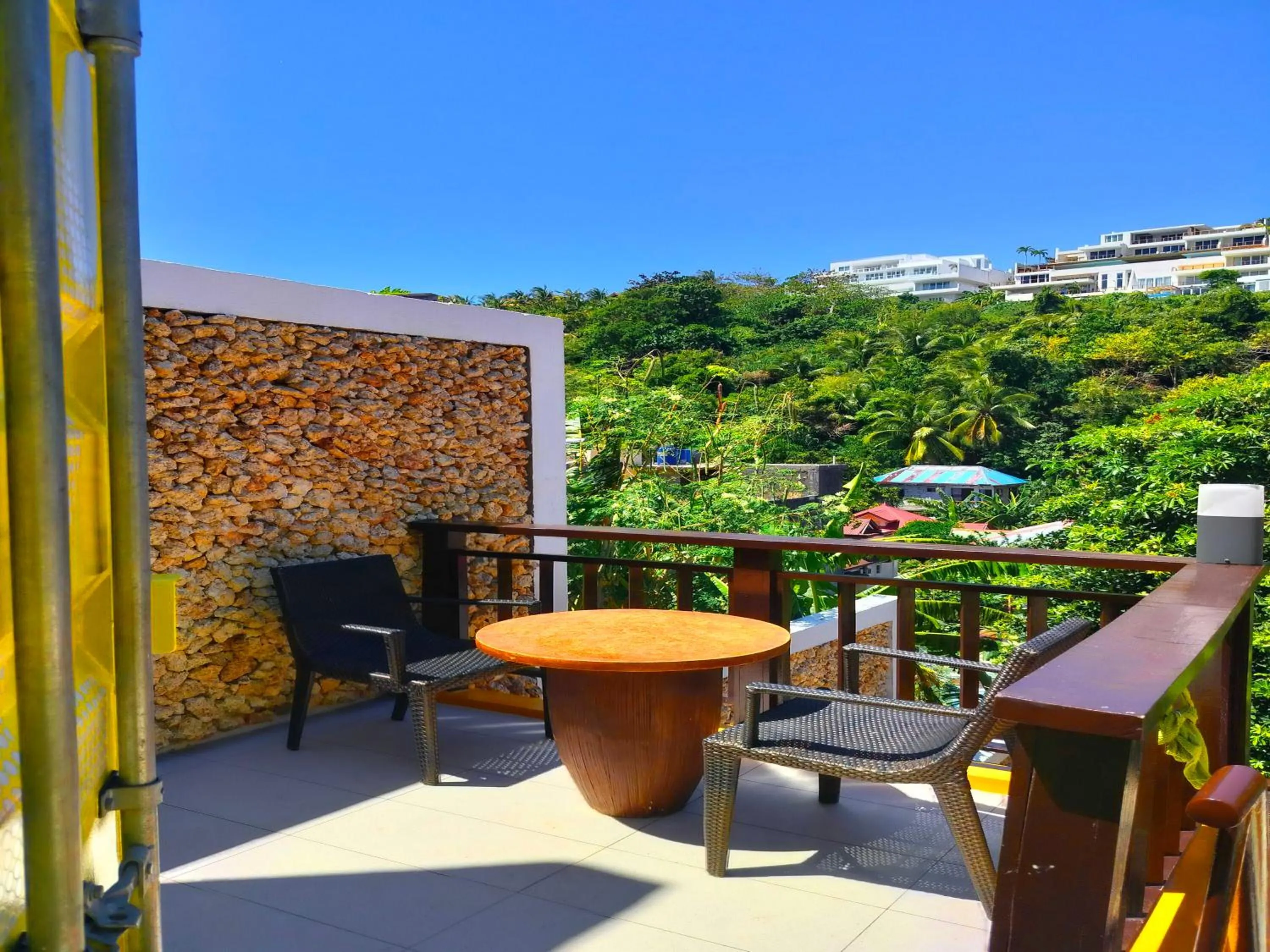 Female Dorm in Chillax Boracay