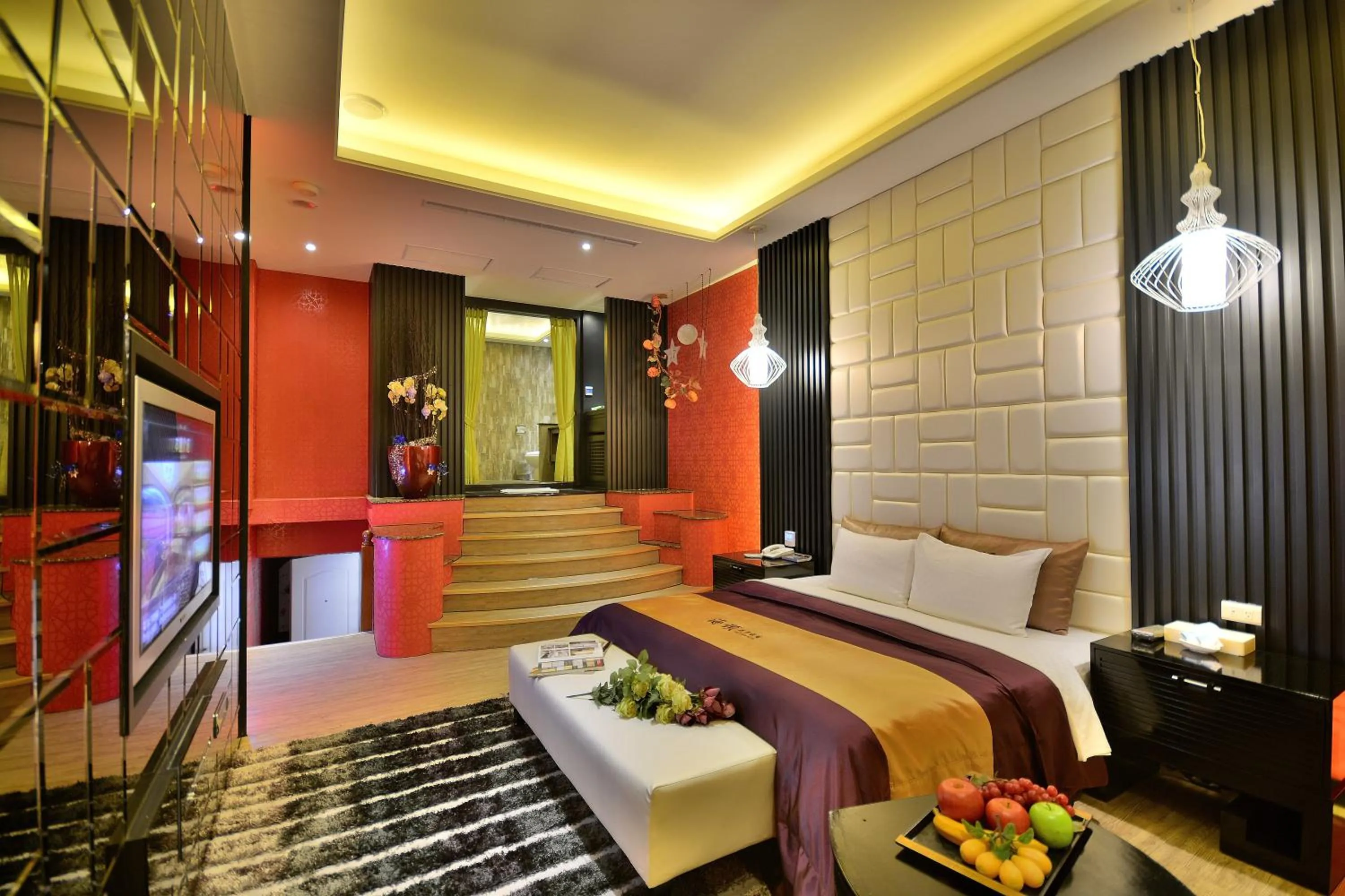 Photo of the whole room in Hea Duenn Motel