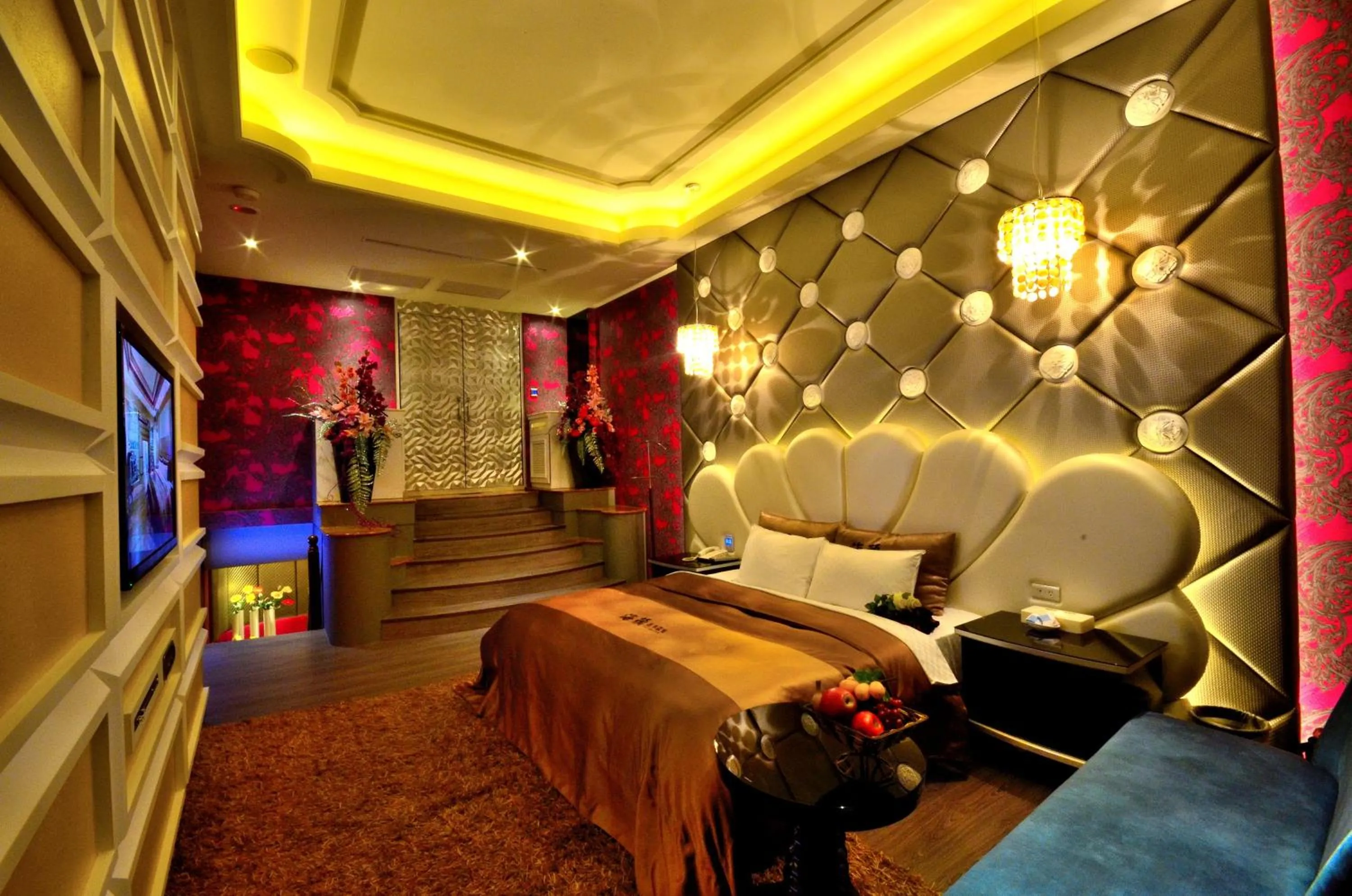 Photo of the whole room in Hea Duenn Motel