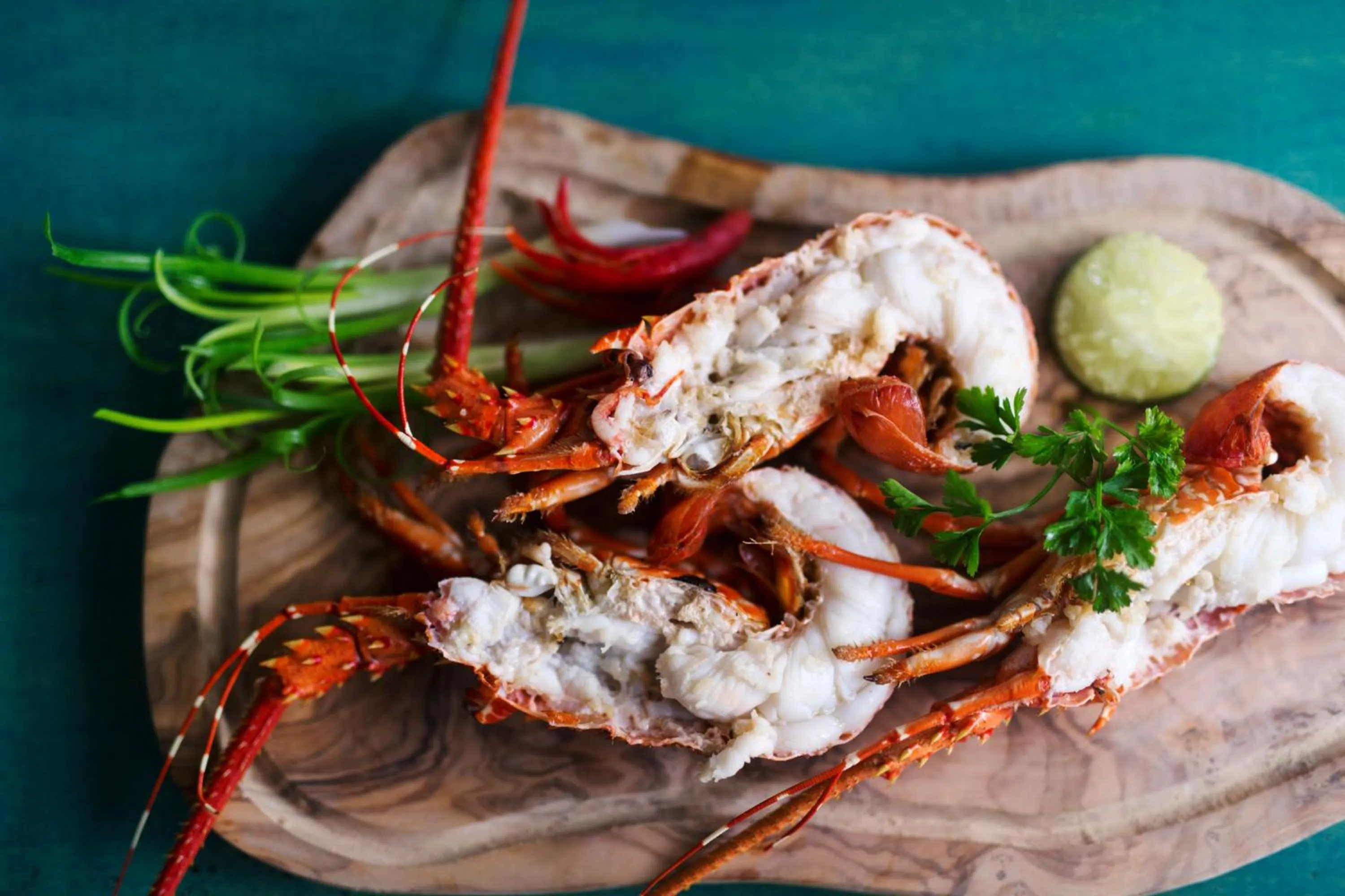 Property building in Owl and the Pussycat Hotel & Restaurant