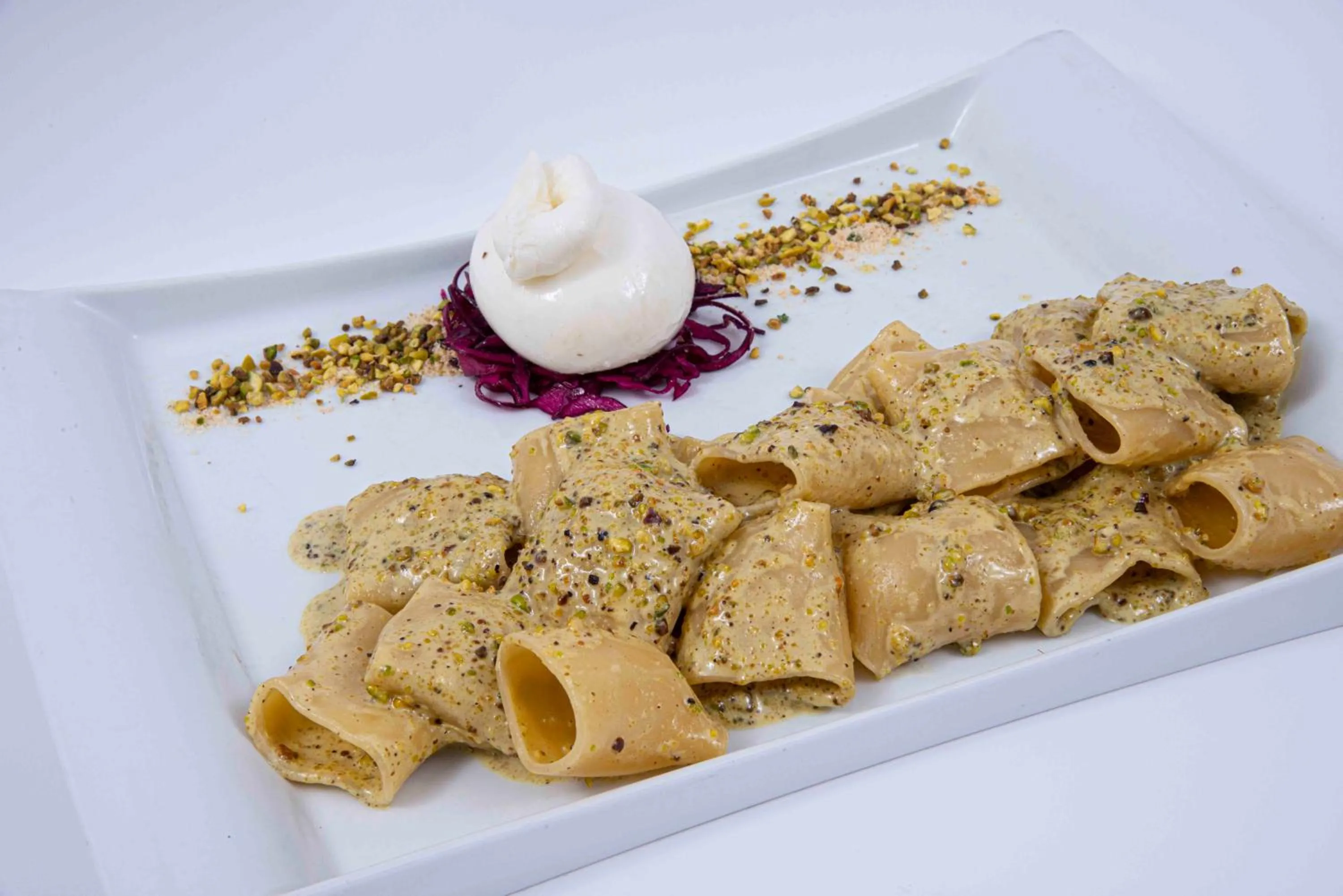 Restaurant/places to eat in Hotel Oasi