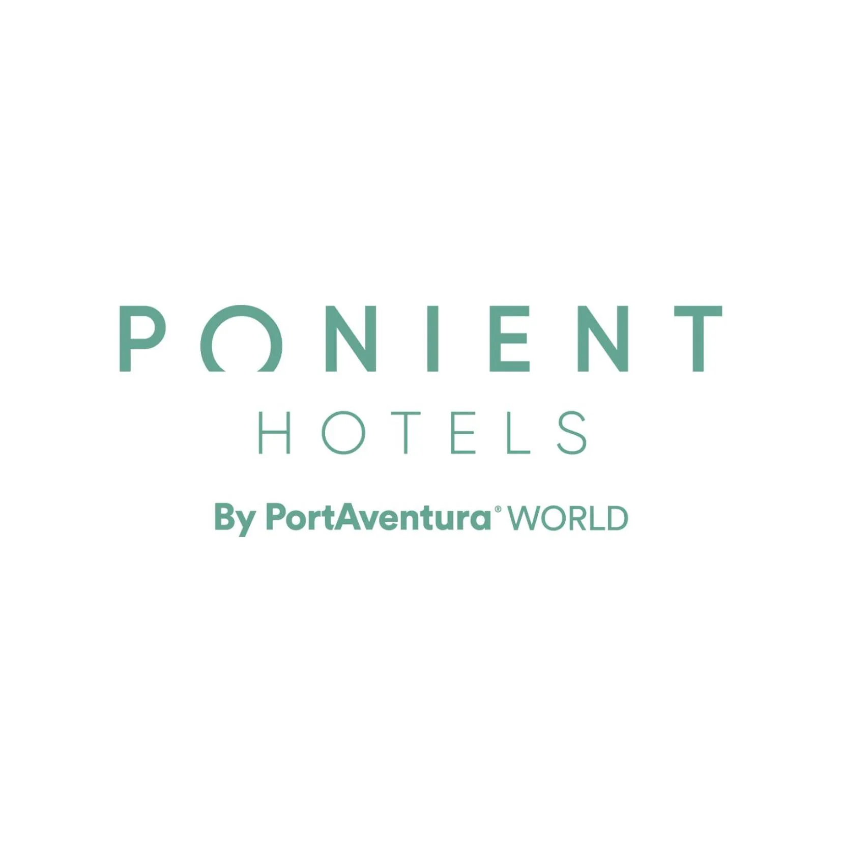 Logo/Certificate/Sign in Ponient Marinada by PortAventura World