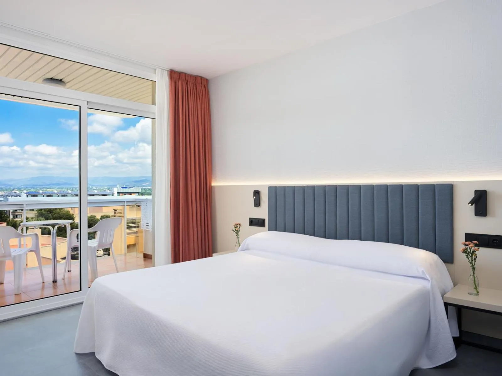 Bed in Ponient Marinada by PortAventura World