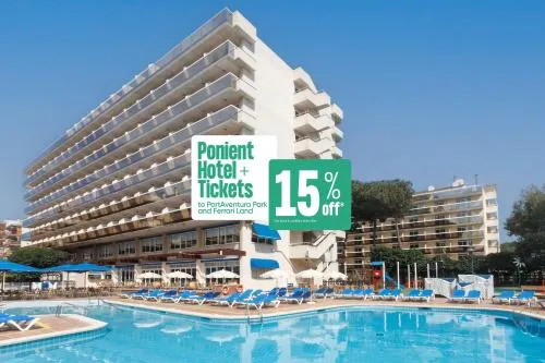 Ponient Marinada by PortAventura World