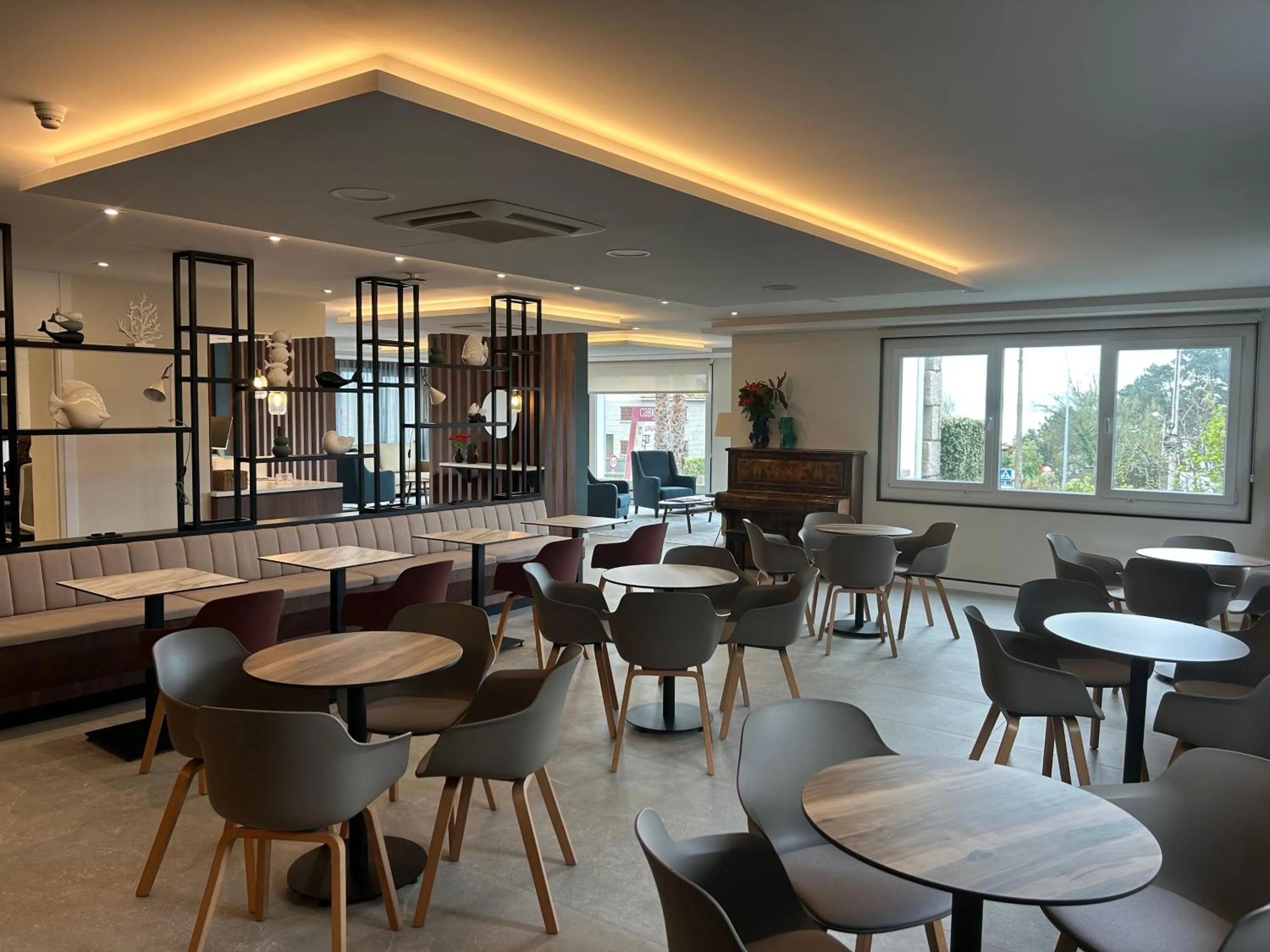 APARTHOTEL CABICASTRO Tres estrellas superior