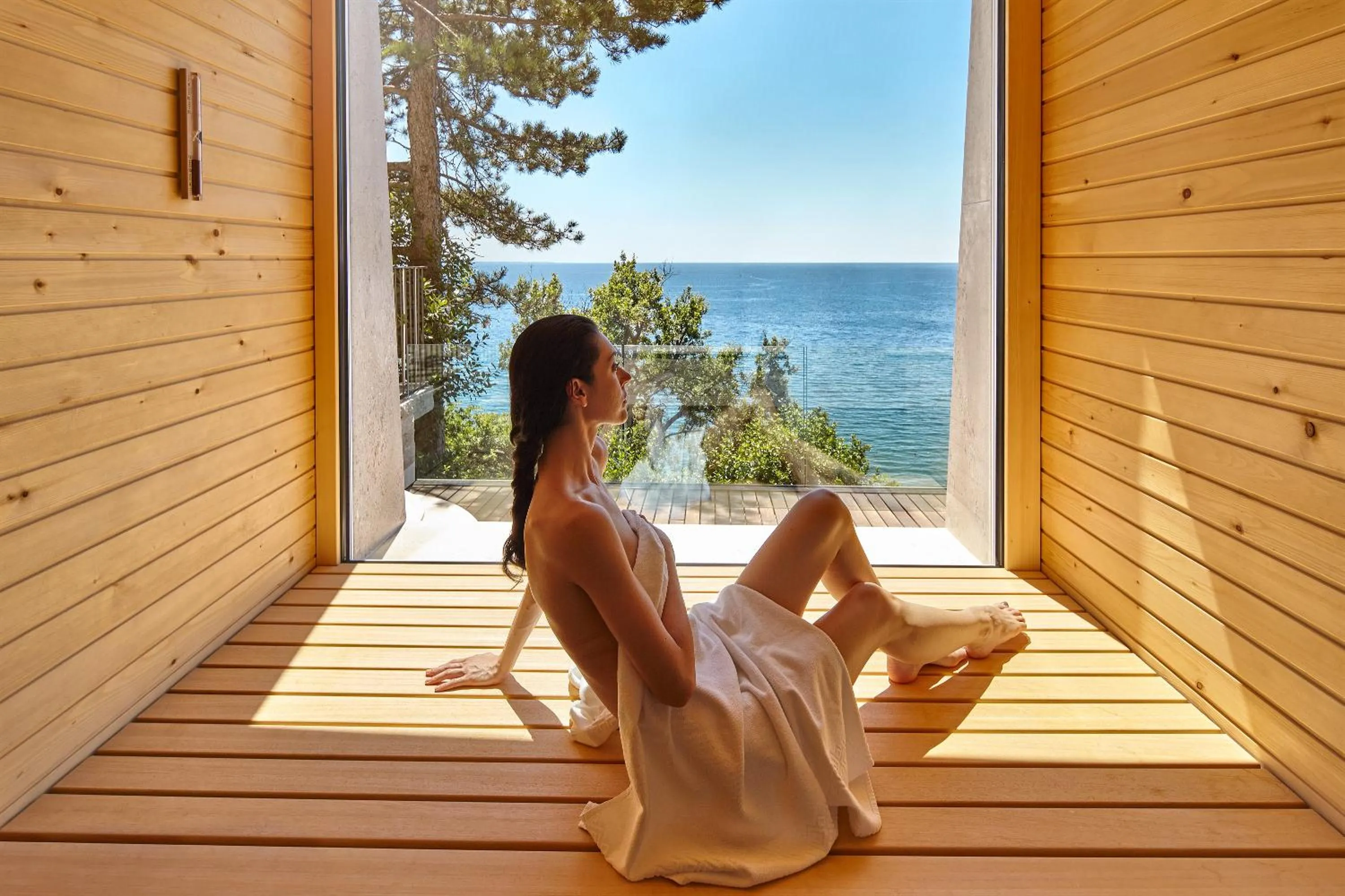 Hotel Riviera & Maximilian's