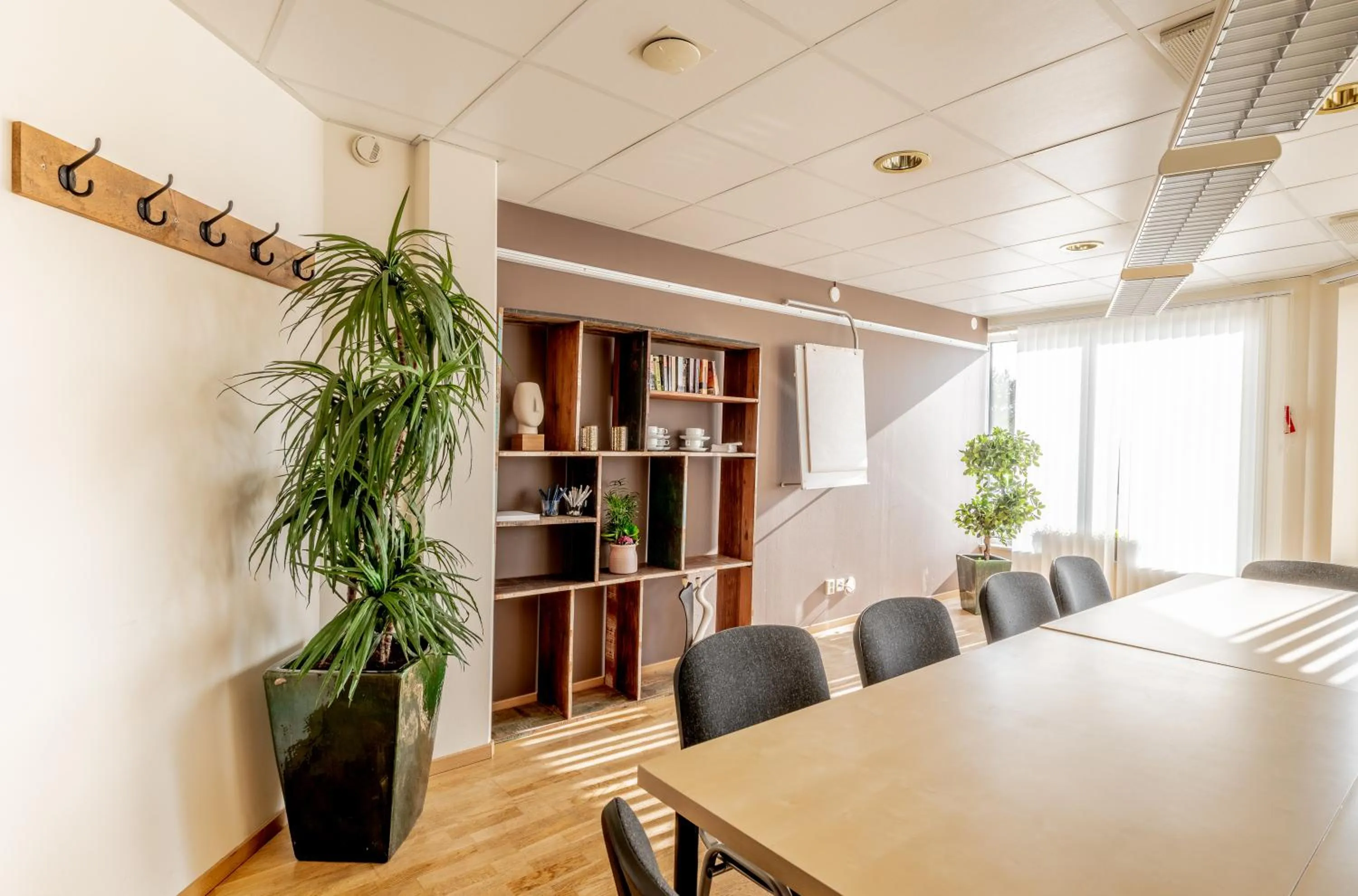 Meeting/conference room in Best Western Hotel 23